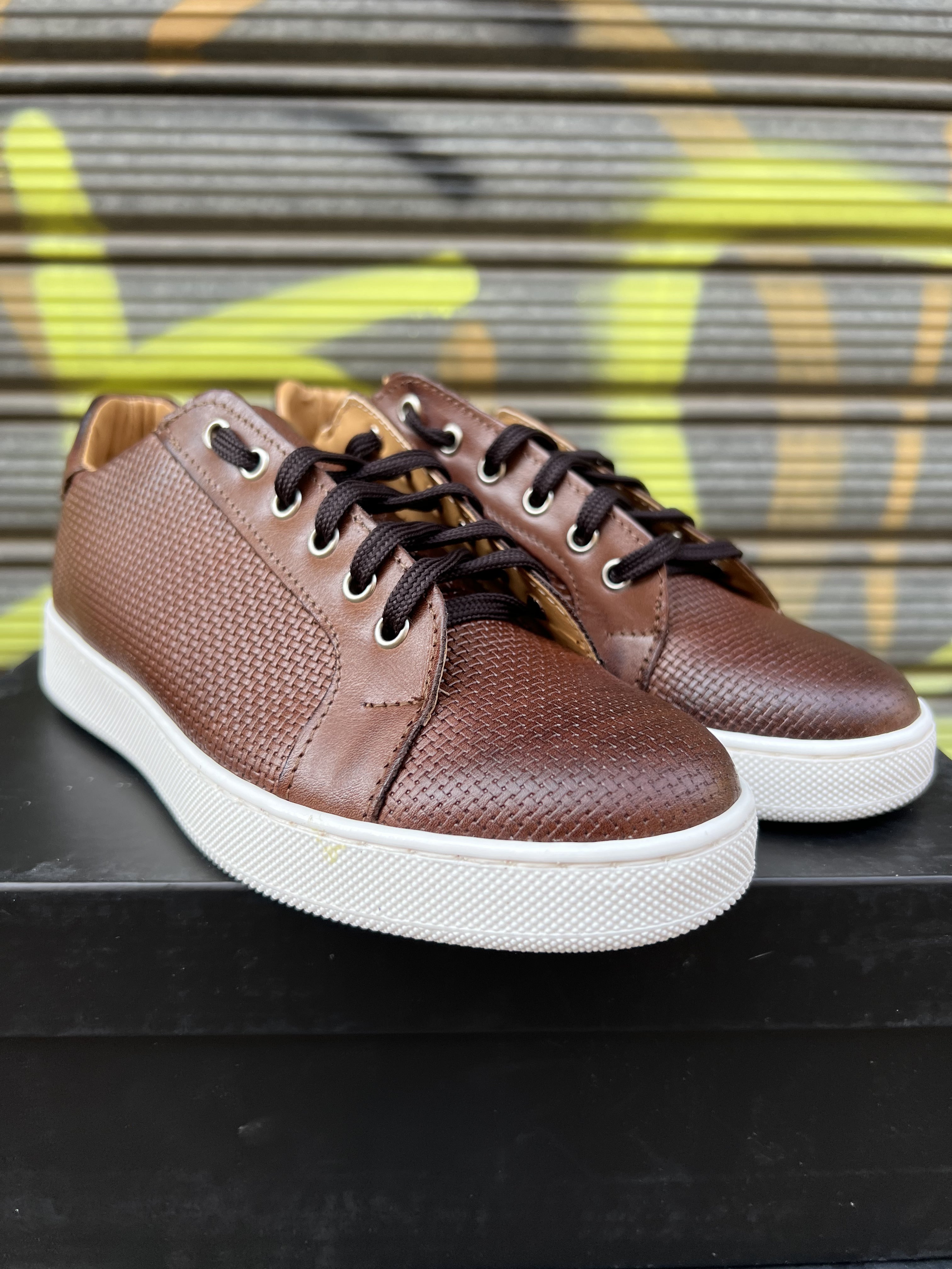 Sneaker Over-D Bruciato (7154423234613)