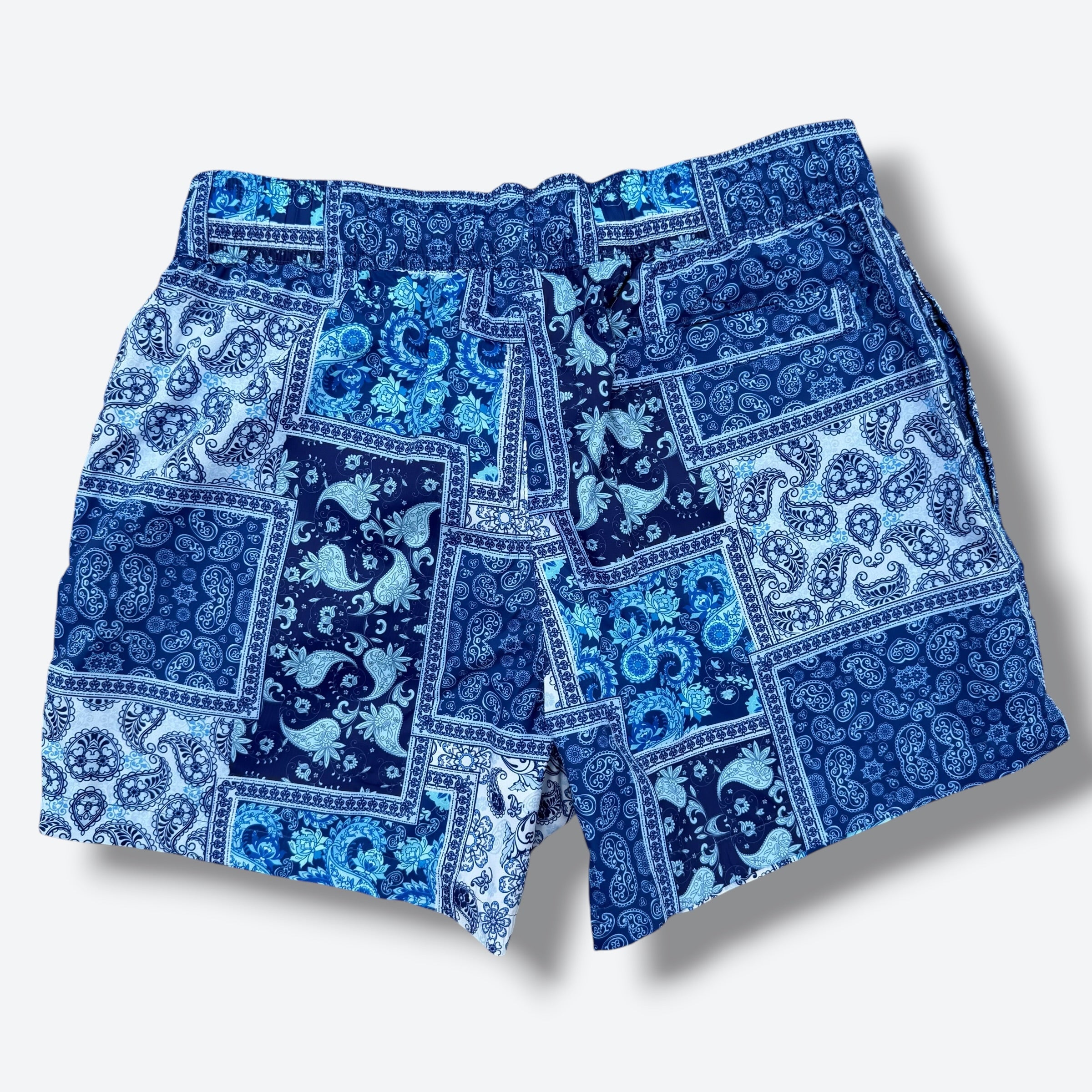 Costume F**K Shorts 5400x04