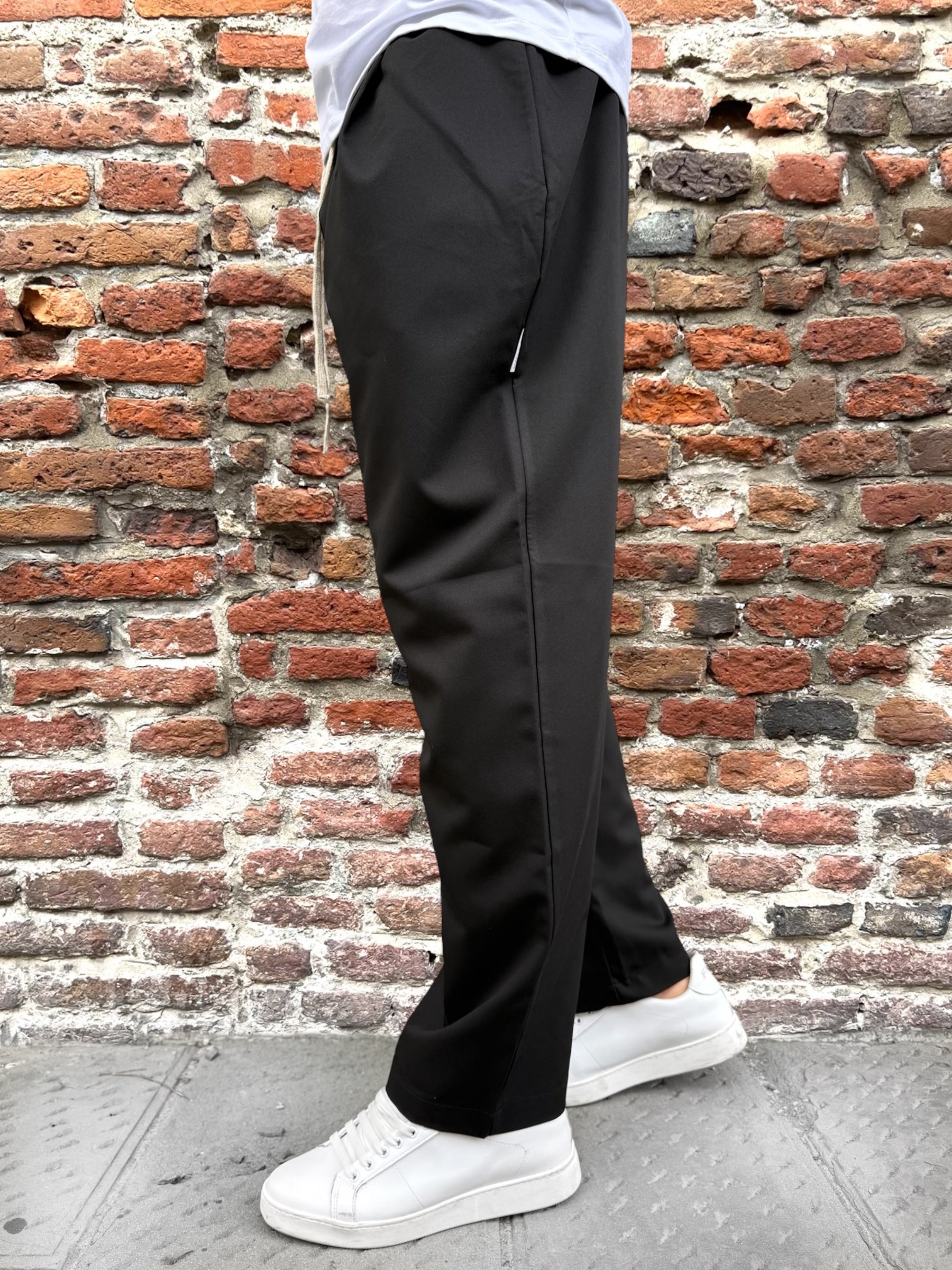 Pantalaccio NJB Soho Nero (11908067197268)