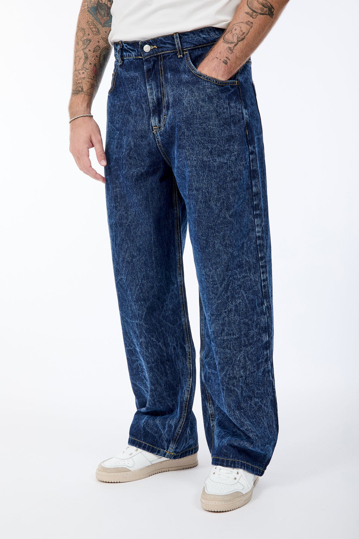 Jeans NJB Brandon