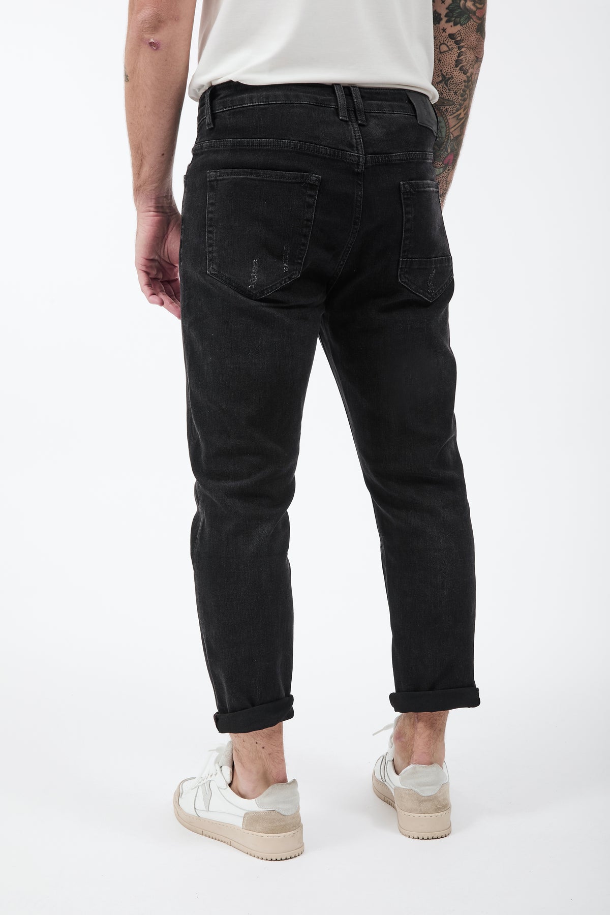 Jeans Gianni Lupo 6382