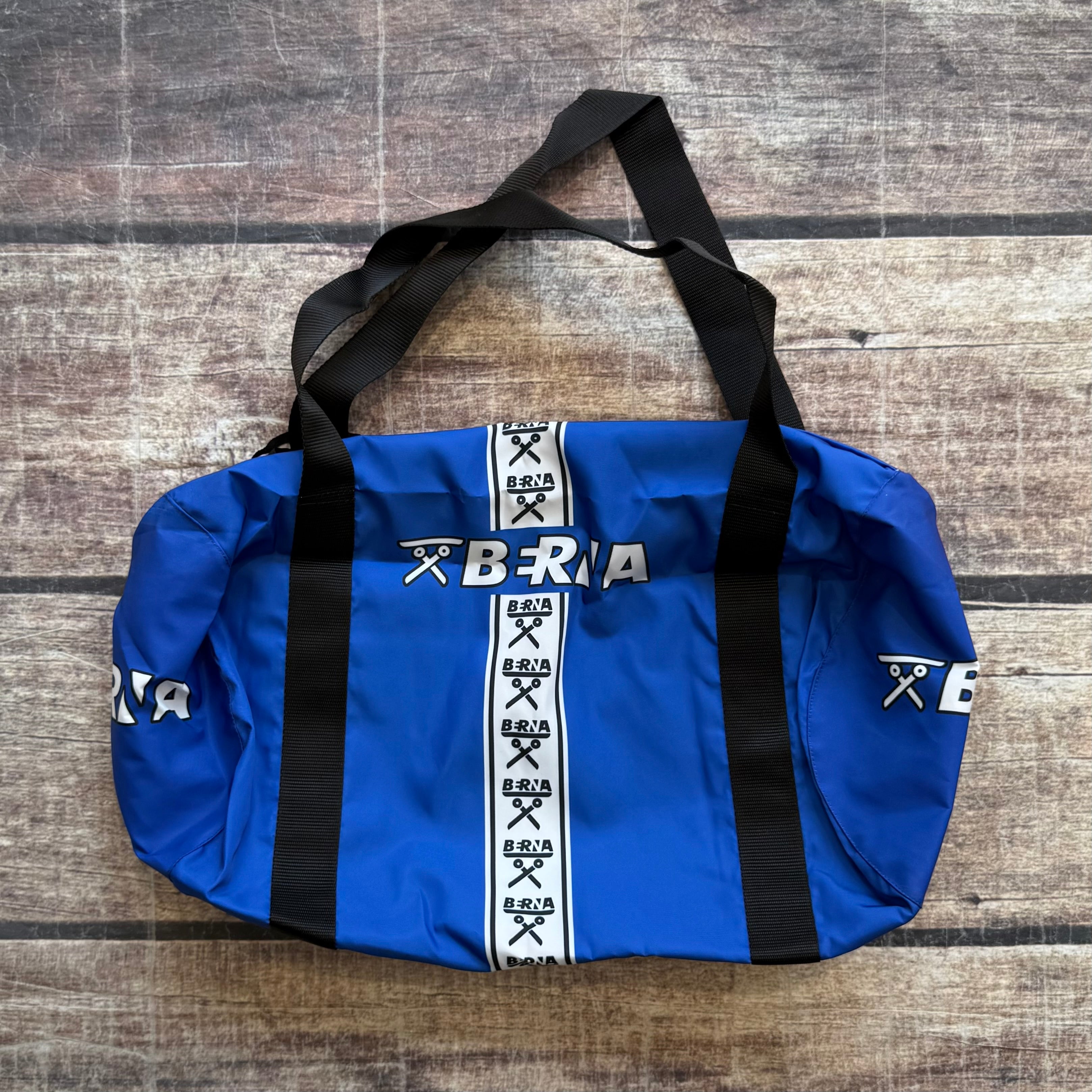 Borsone Mare Berna Banda Blu (11942428508500)