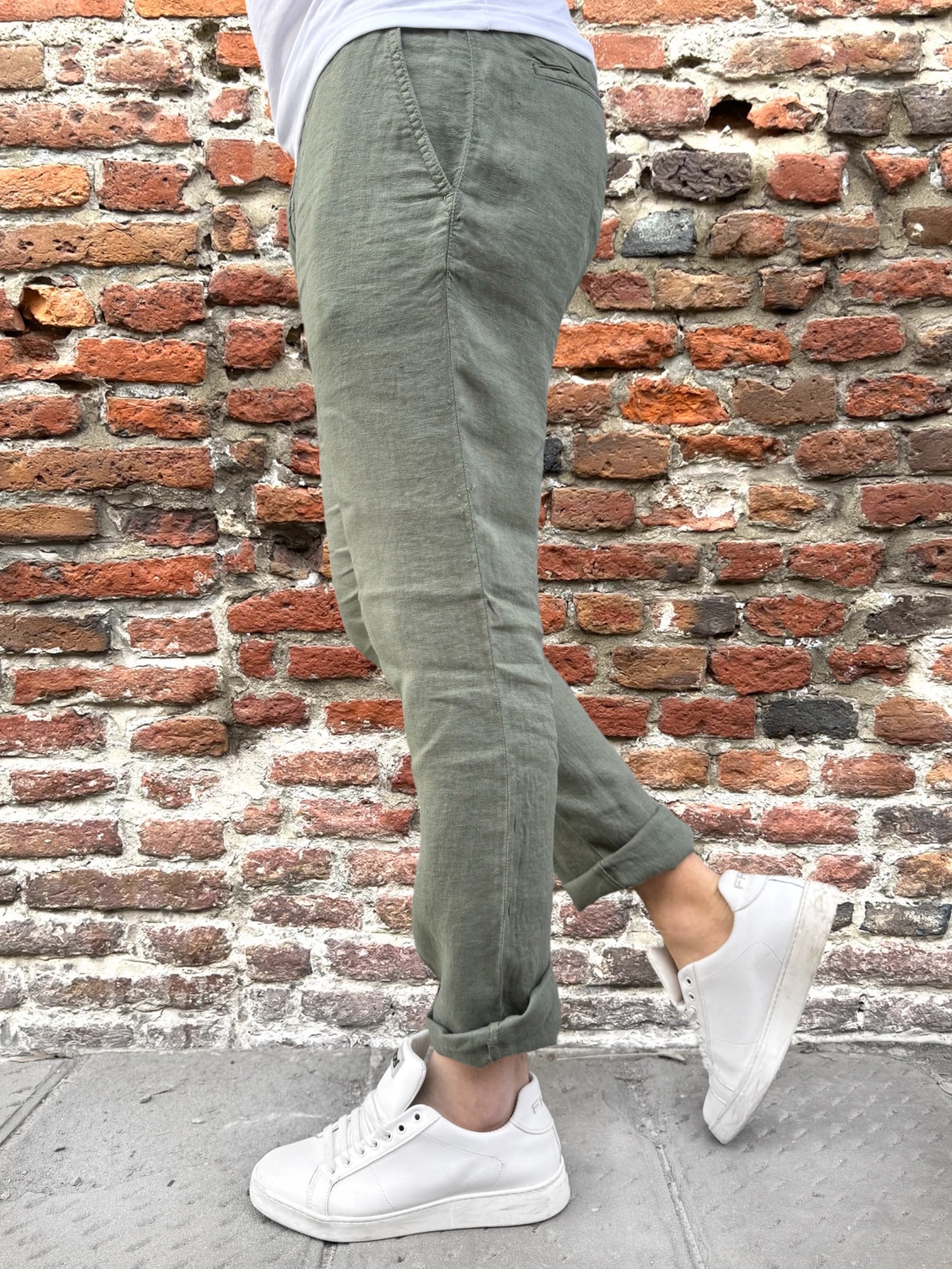 Pantalaccio Pont Lino Chippewa Militare (11990882255188)