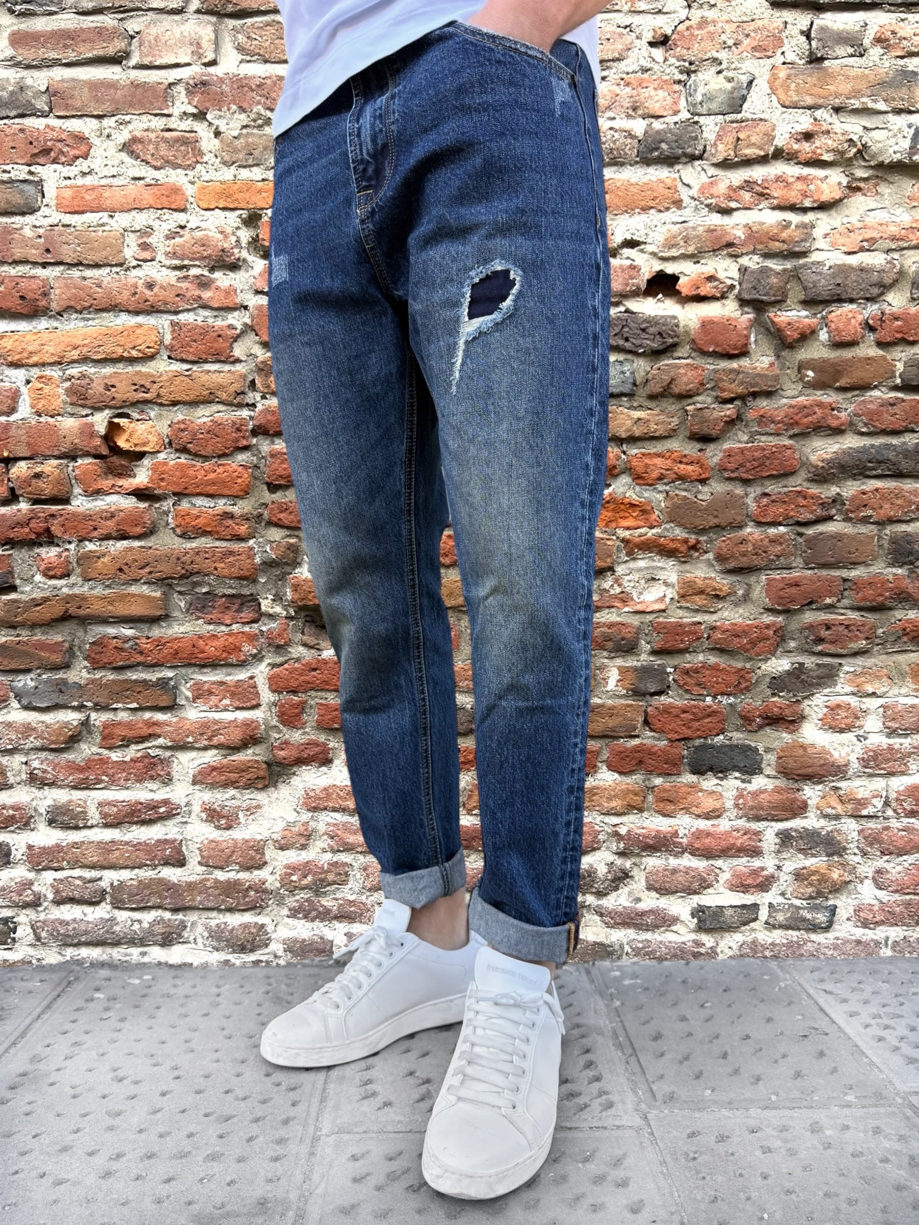 Jeans Gianni Lupo 6387 (12262186254676)
