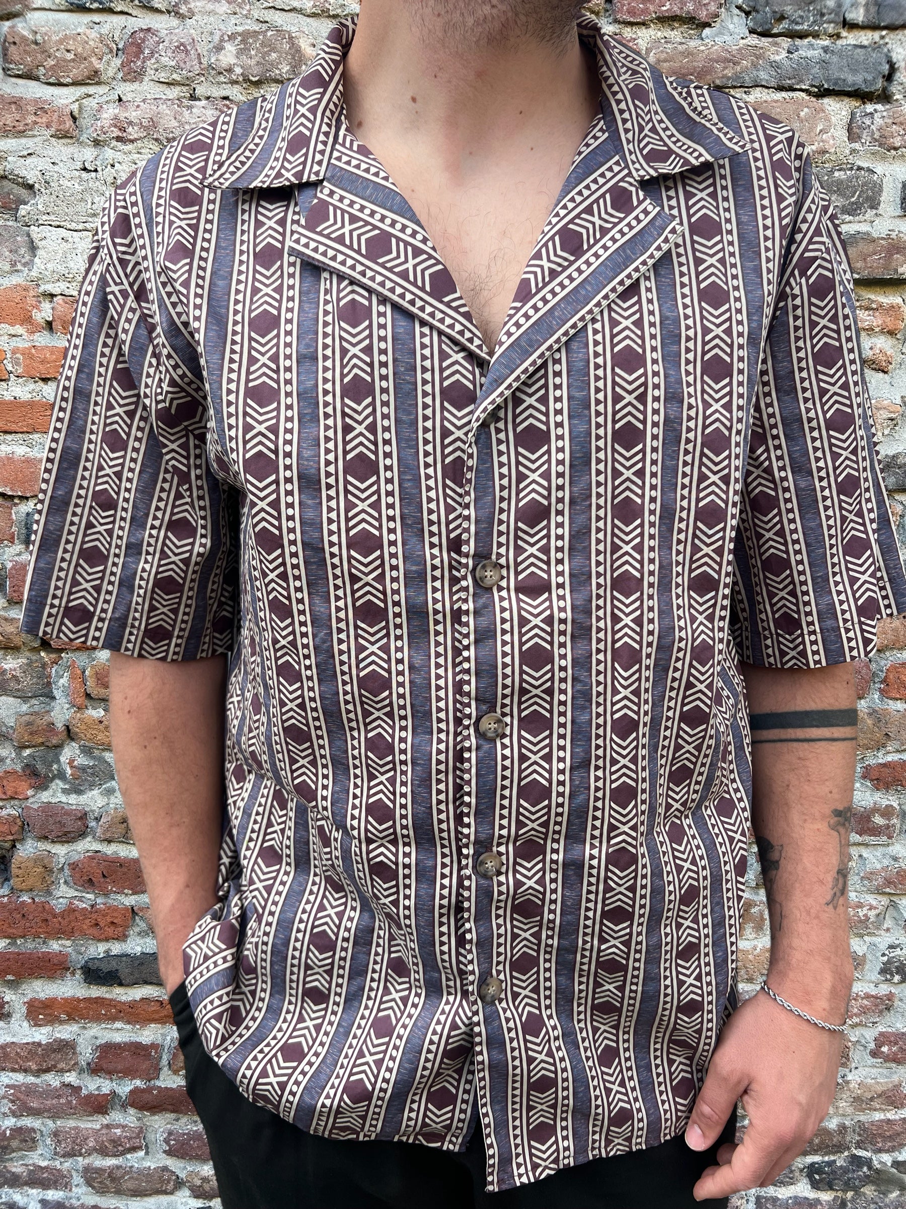 Camicia Imperial Etnica 2391 (9186999206228)