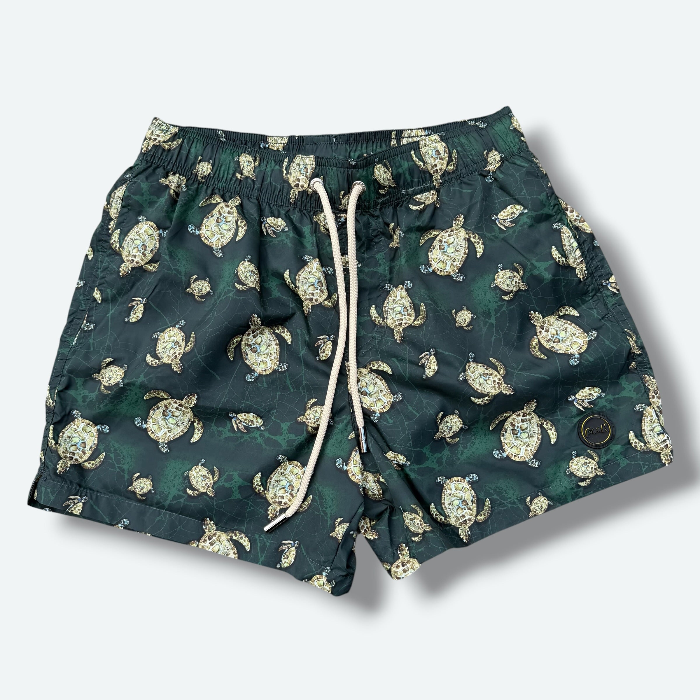 Costume F**K Shorts 5600x06