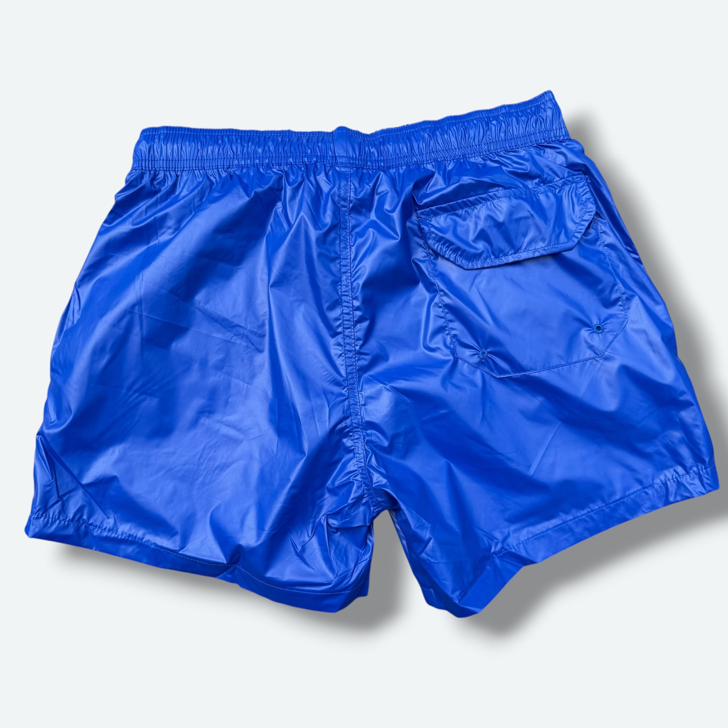 Costume F**K Shorts 5002 Royal