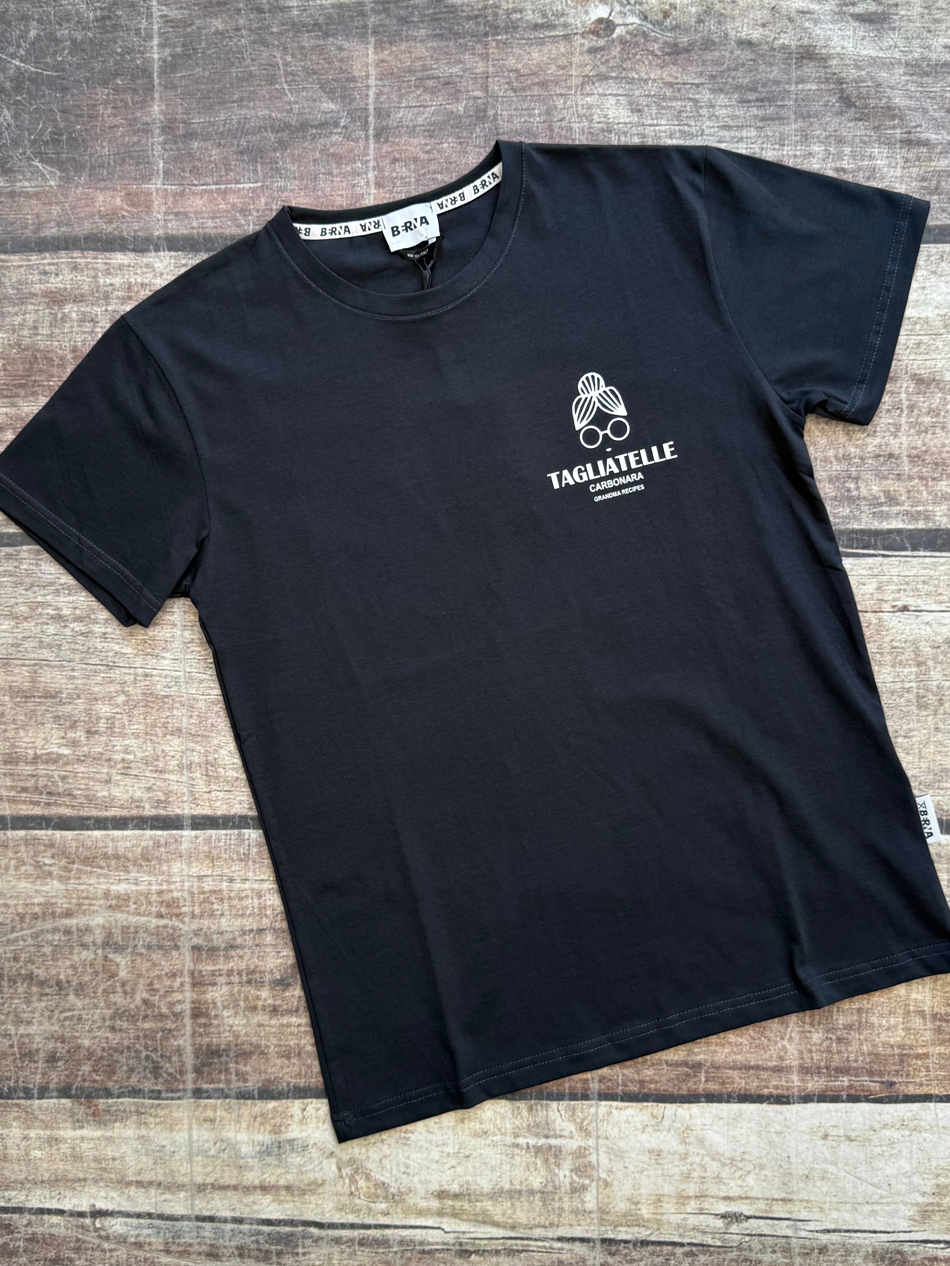 T-shirt Berna Tagliatelle (12258952511828)