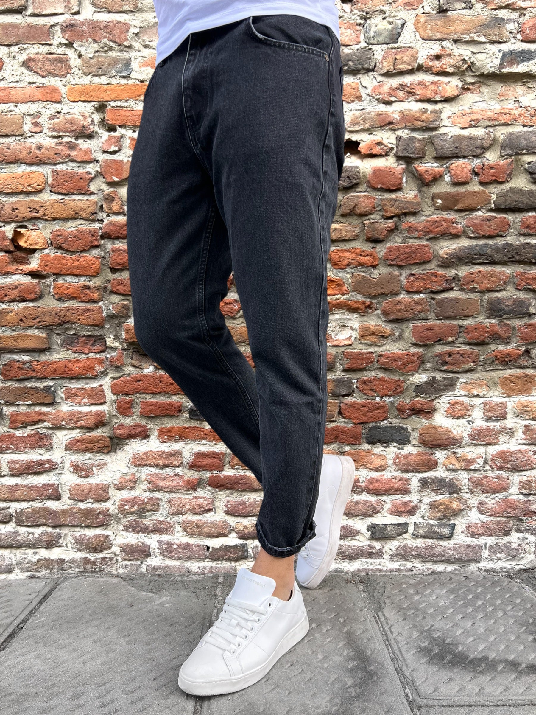 Jeans Pont Cropped Yellowstone 99 (9754927759700) (12218365444436)