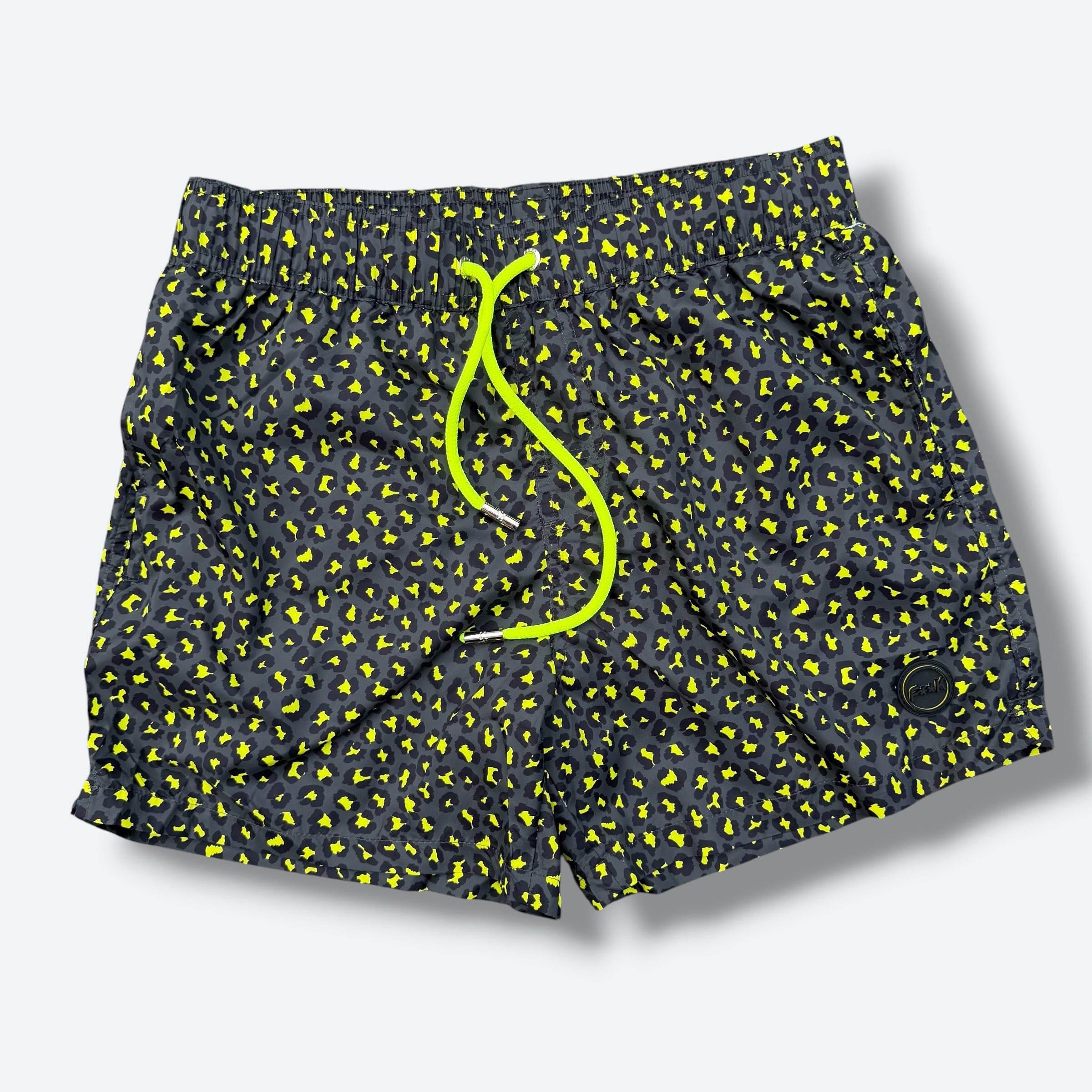 Costume F**K Shorts 5600x22