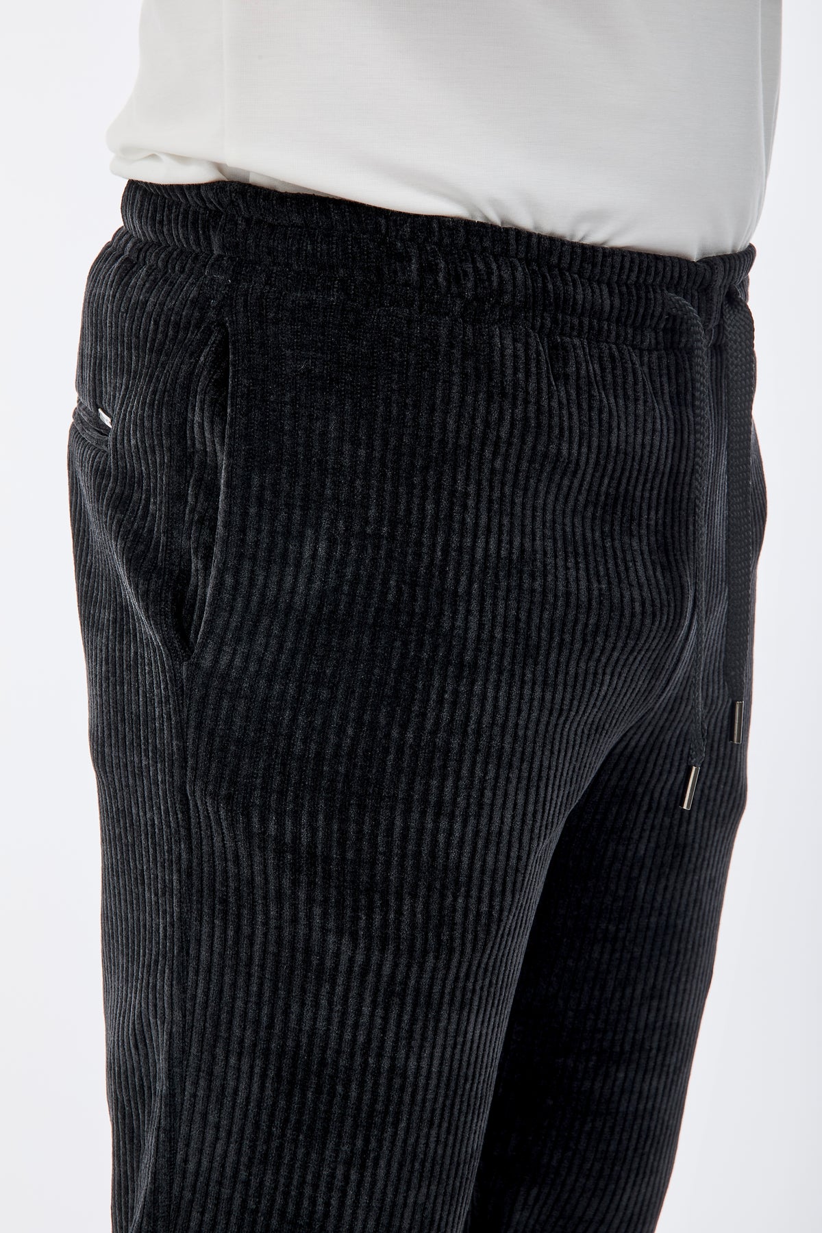 Pantalaccio Gianni Lupo Nero 21841