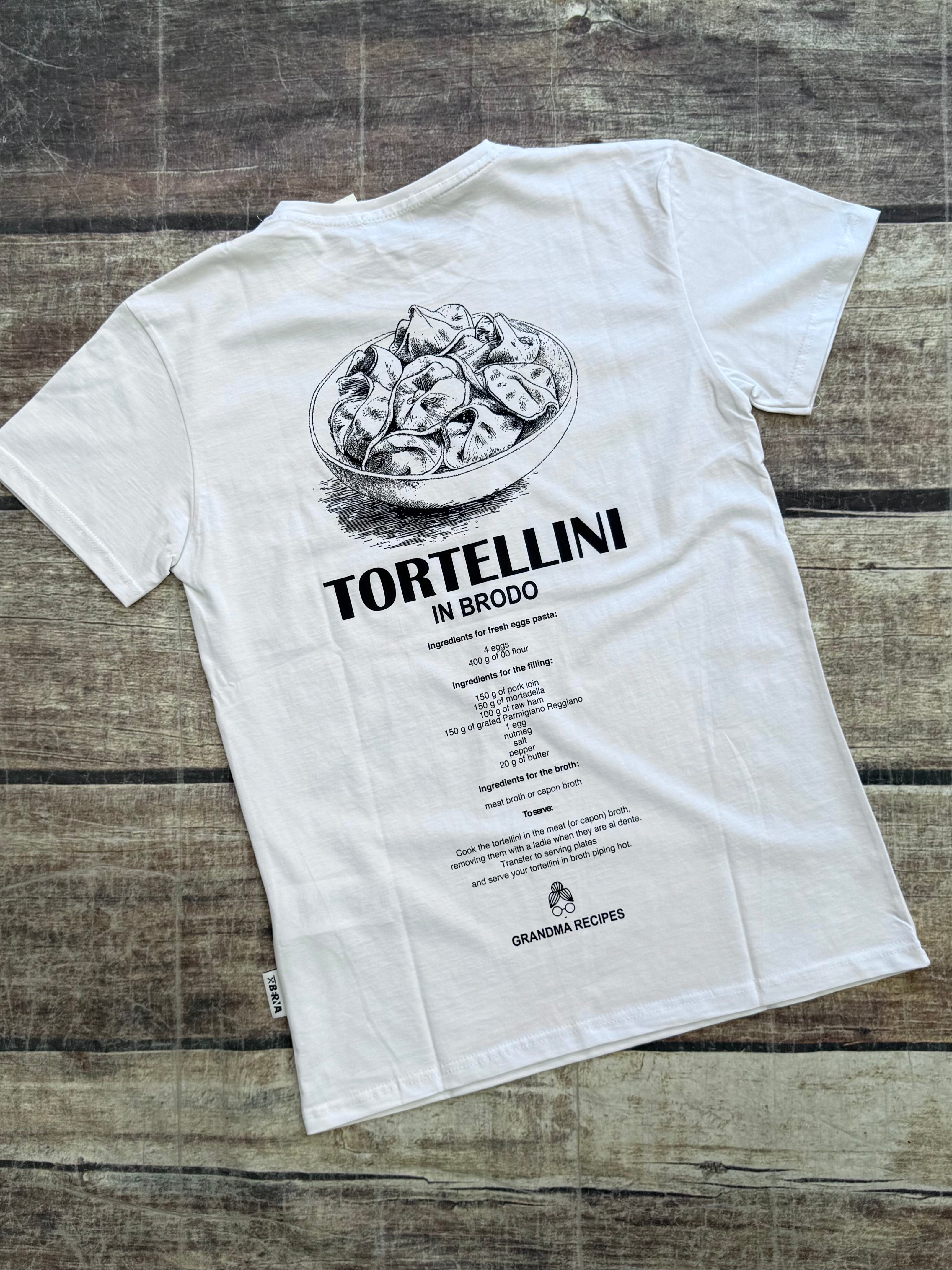 T-shirt Berna Tortellini (12258951758164)
