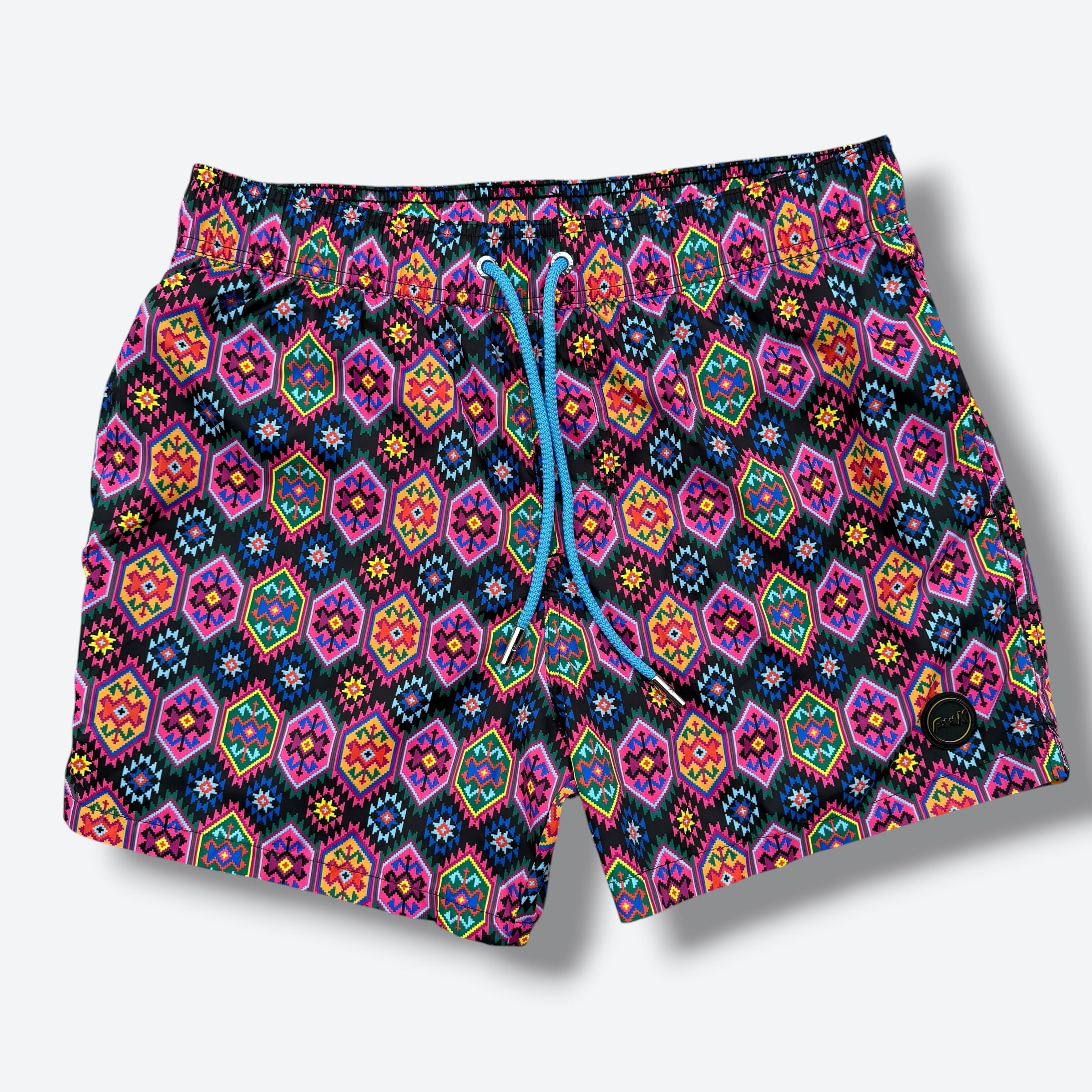 Costume F**K Shorts 5500x07
