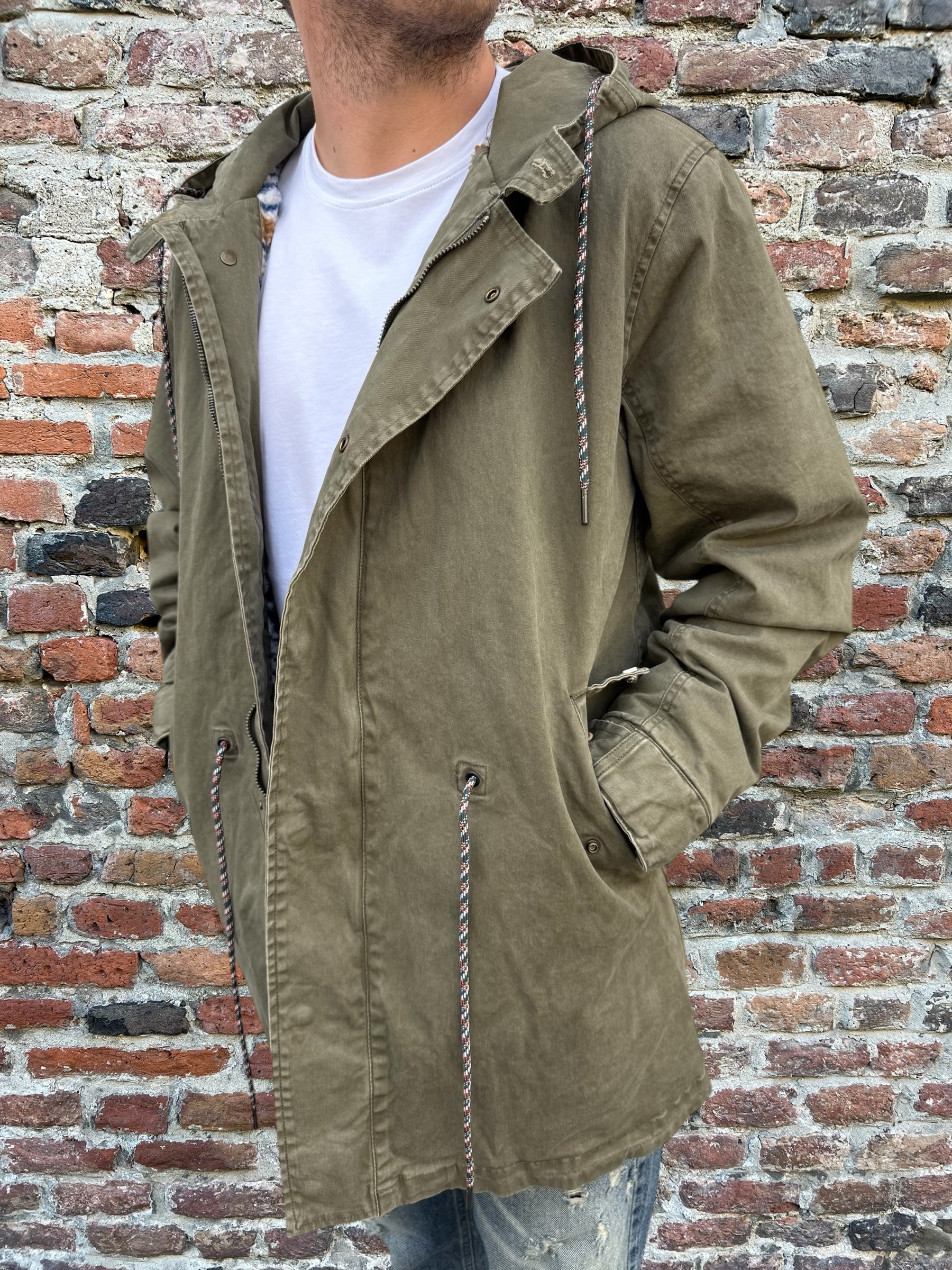 Parka Berna Verde (12238973075796)