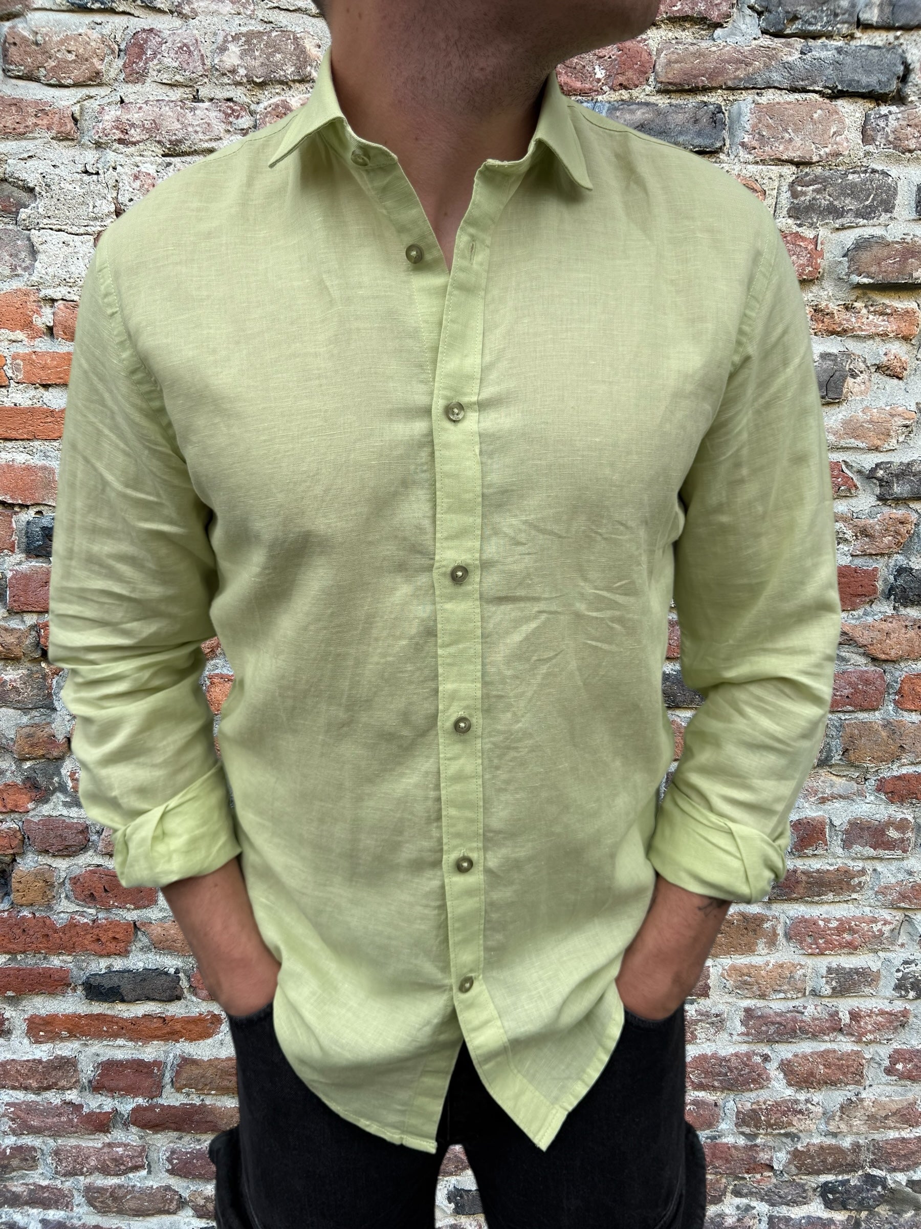 Camicia Over-d Lino Bamboo C27 (12064309838164)