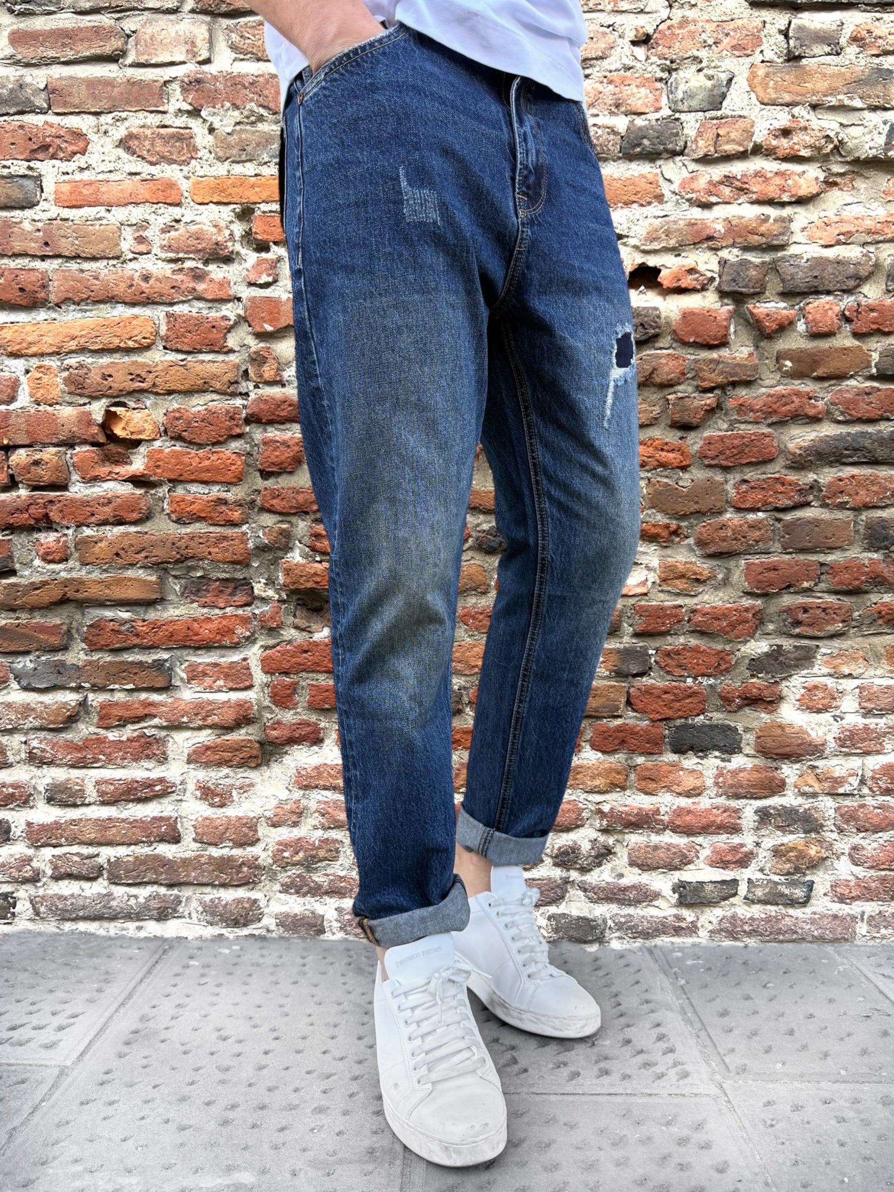 Jeans Gianni Lupo 6387 (12262186254676)
