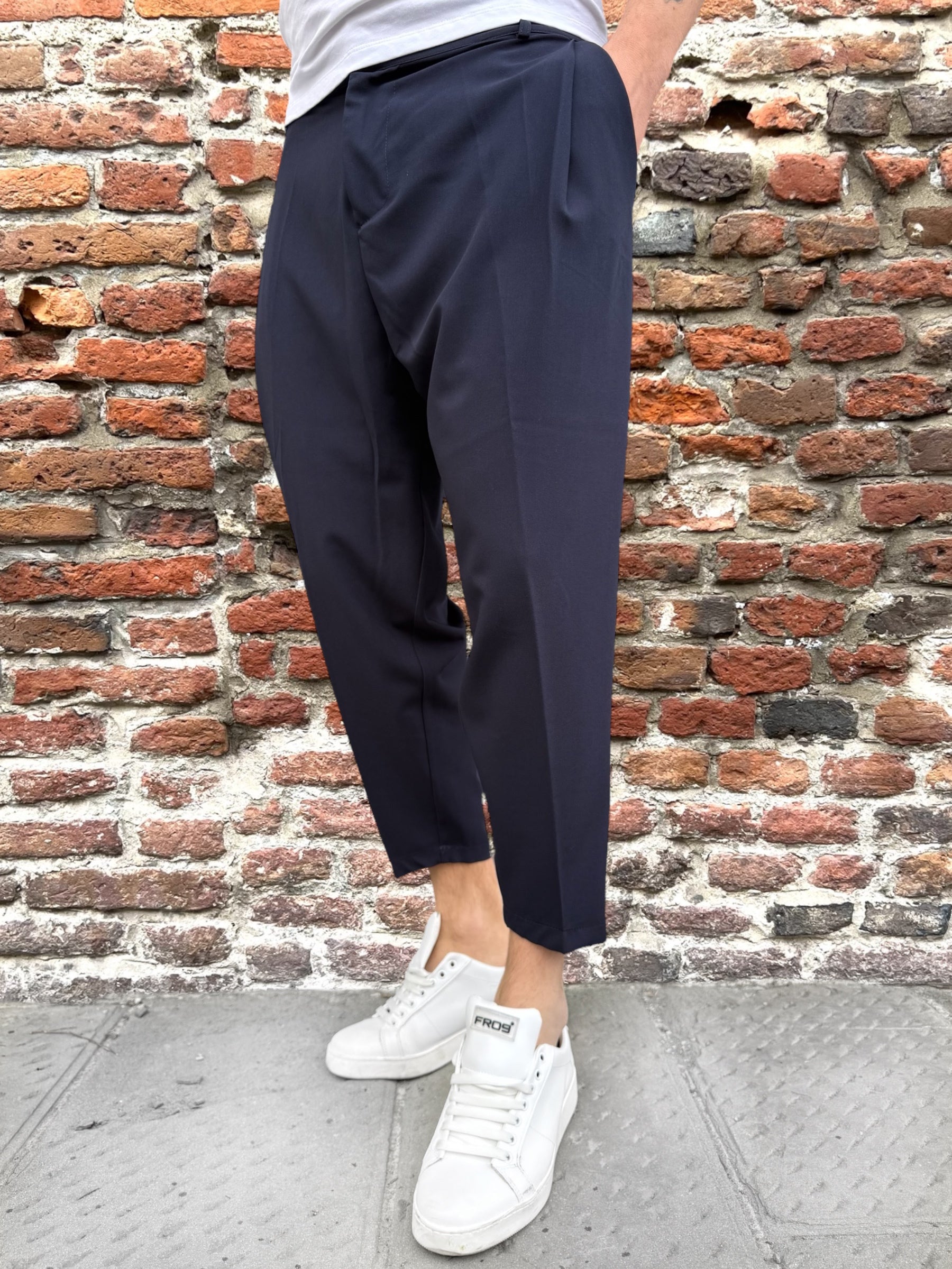 Pantalaccio NJB Kid Navy (11908072112468)
