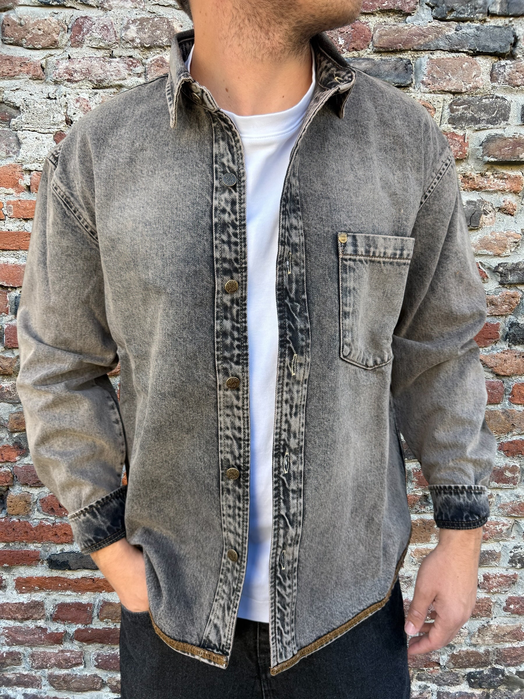 Giacchetta Pont Jeans Spinosa Ratmel (12259965206868)