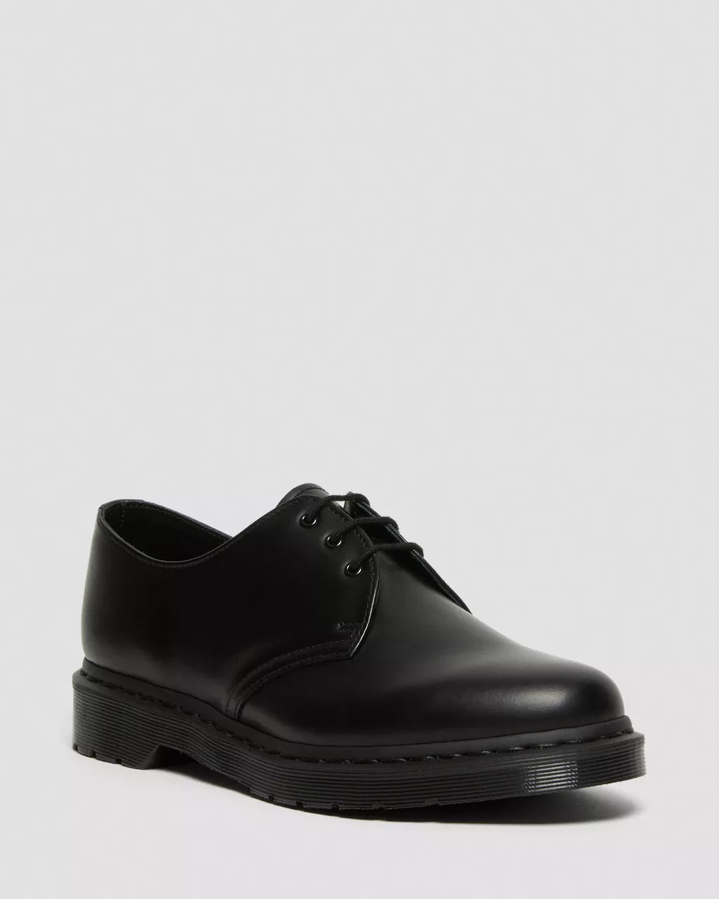 Mocassino Oxford 1461 Mono In Pelle Smooth