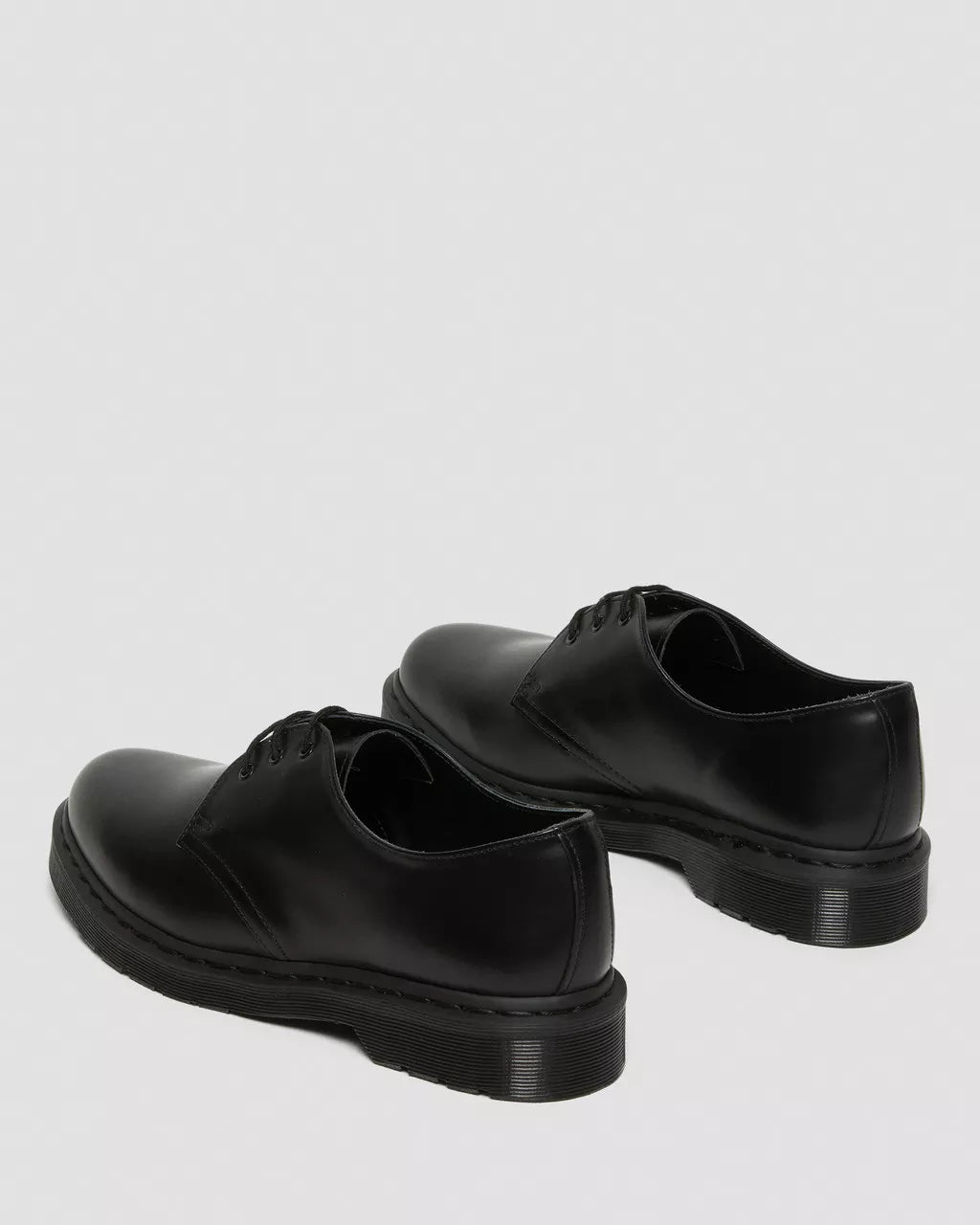 Mocassino Oxford 1461 Mono In Pelle Smooth