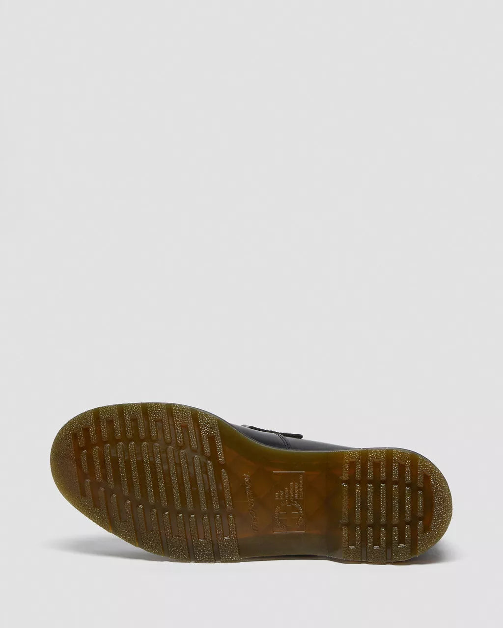 Mocassini Dr. Martens Adrian con nappe in pelle Smooth (12236749046100)