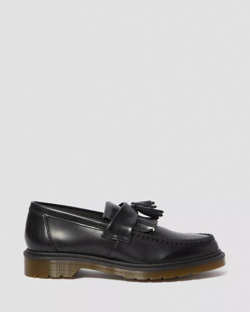 Mocassini Dr. Martens Adrian con nappe in pelle Smooth (12236749046100)