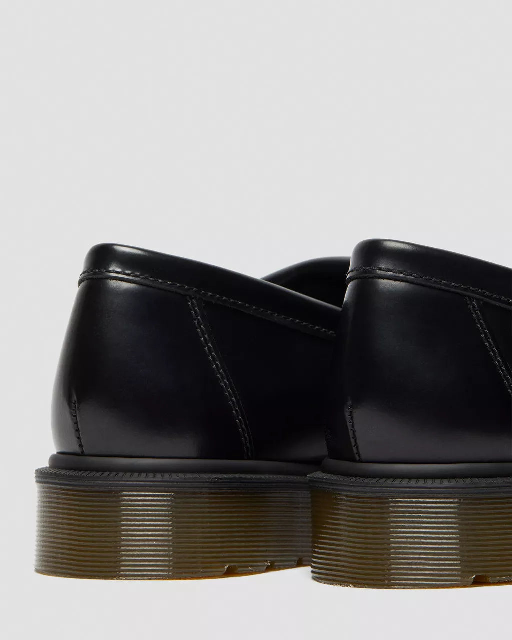 Mocassini Dr. Martens Adrian con nappe in pelle Smooth (12236749046100)
