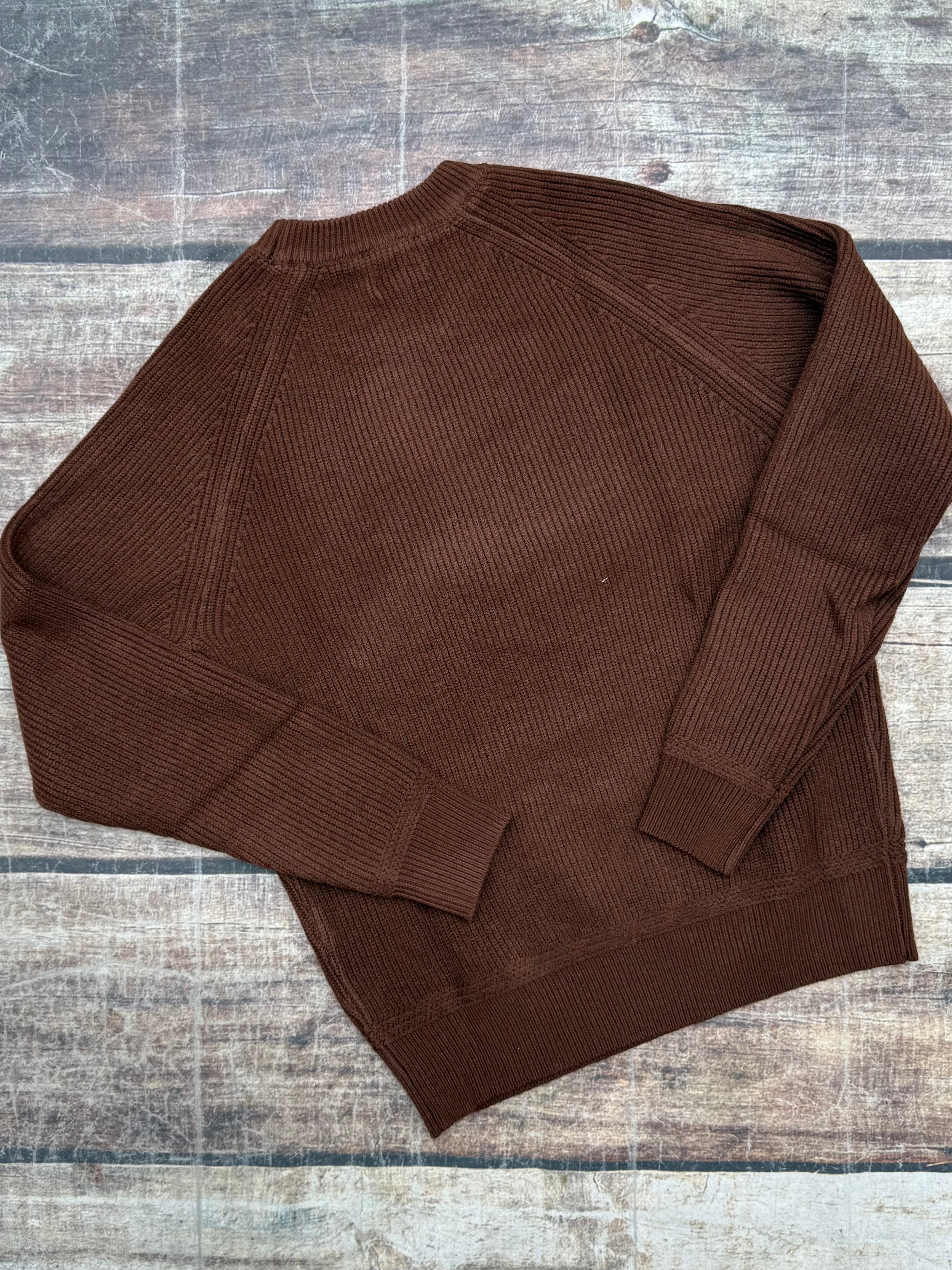 Maglione Gianni Lupo Bruciato 35230 (12269138051412)