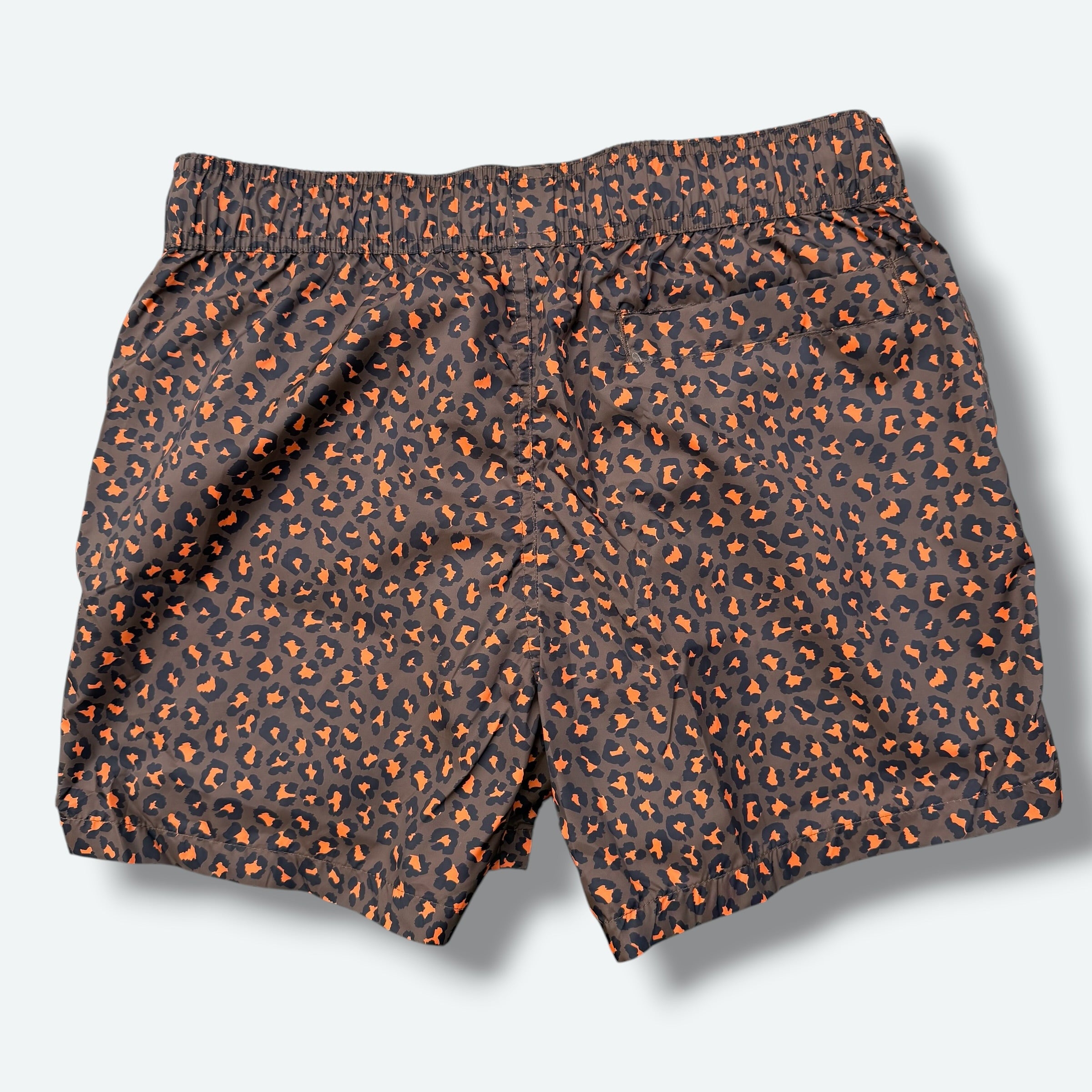 Costume F**K Shorts 5600x20