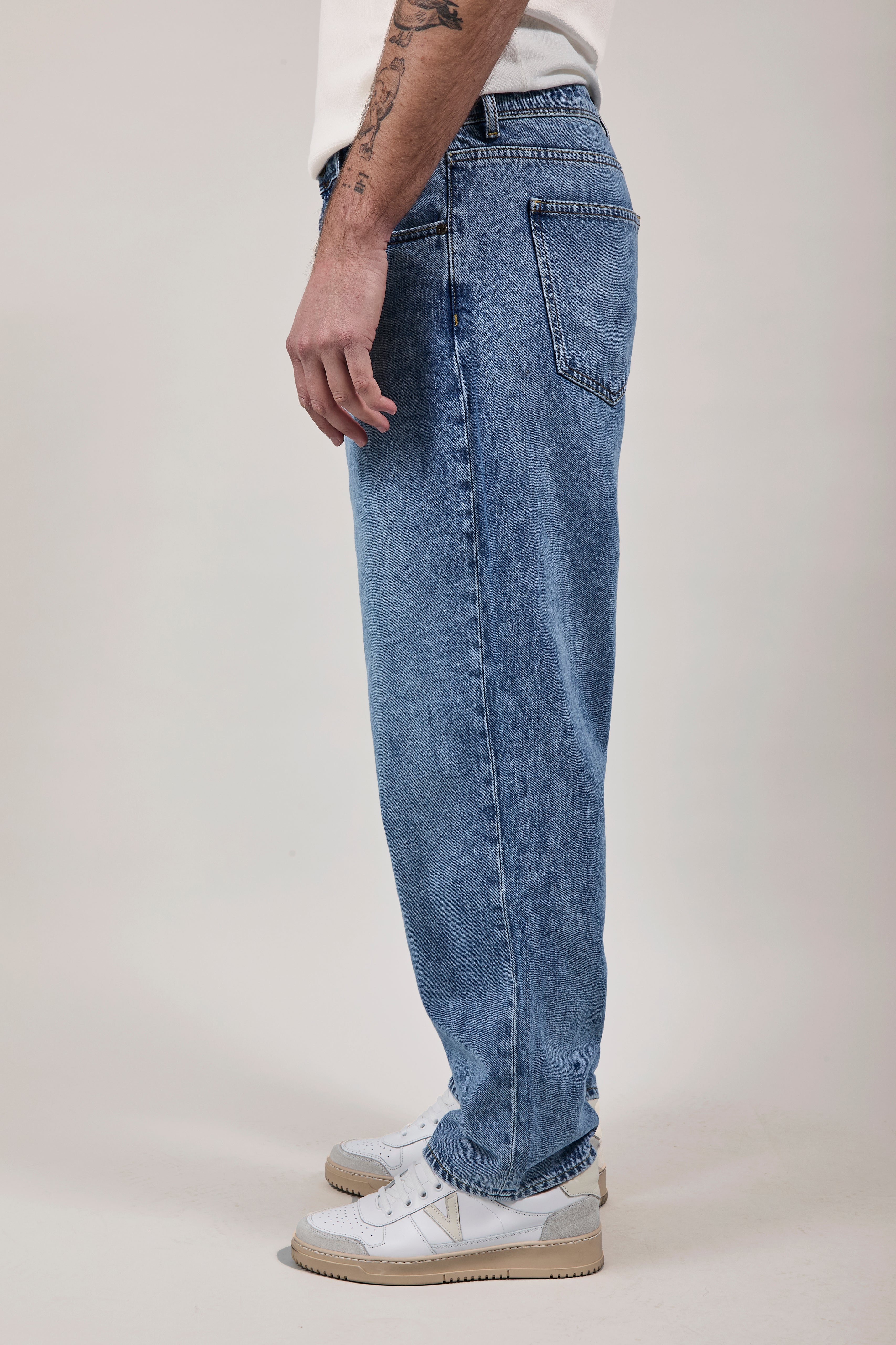Jeans Pont Teide 49
