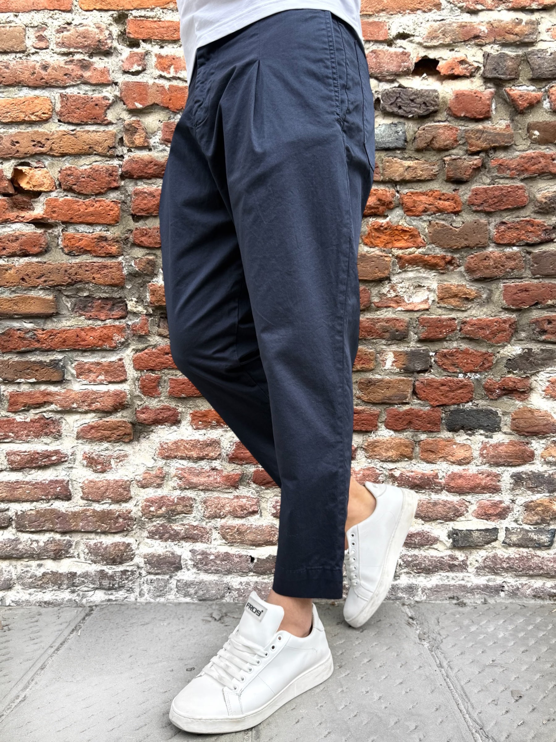 Pantalone V2 Japan blu (12121961464148)