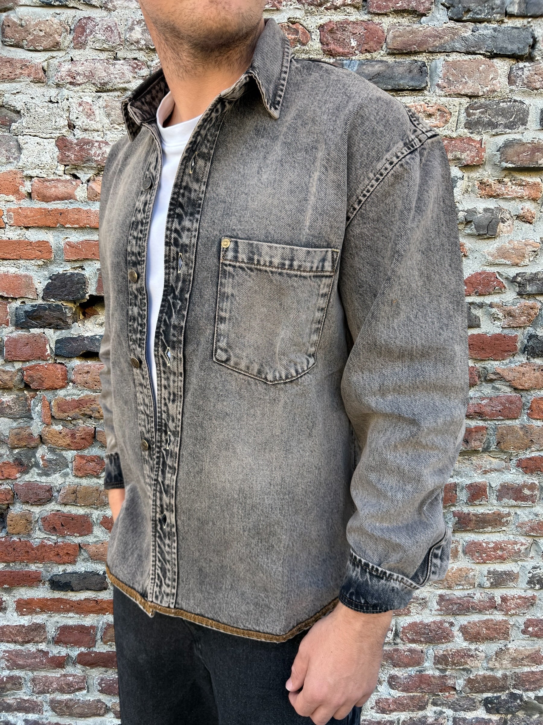 Giacchetta Pont Jeans Spinosa Ratmel (12259965206868)