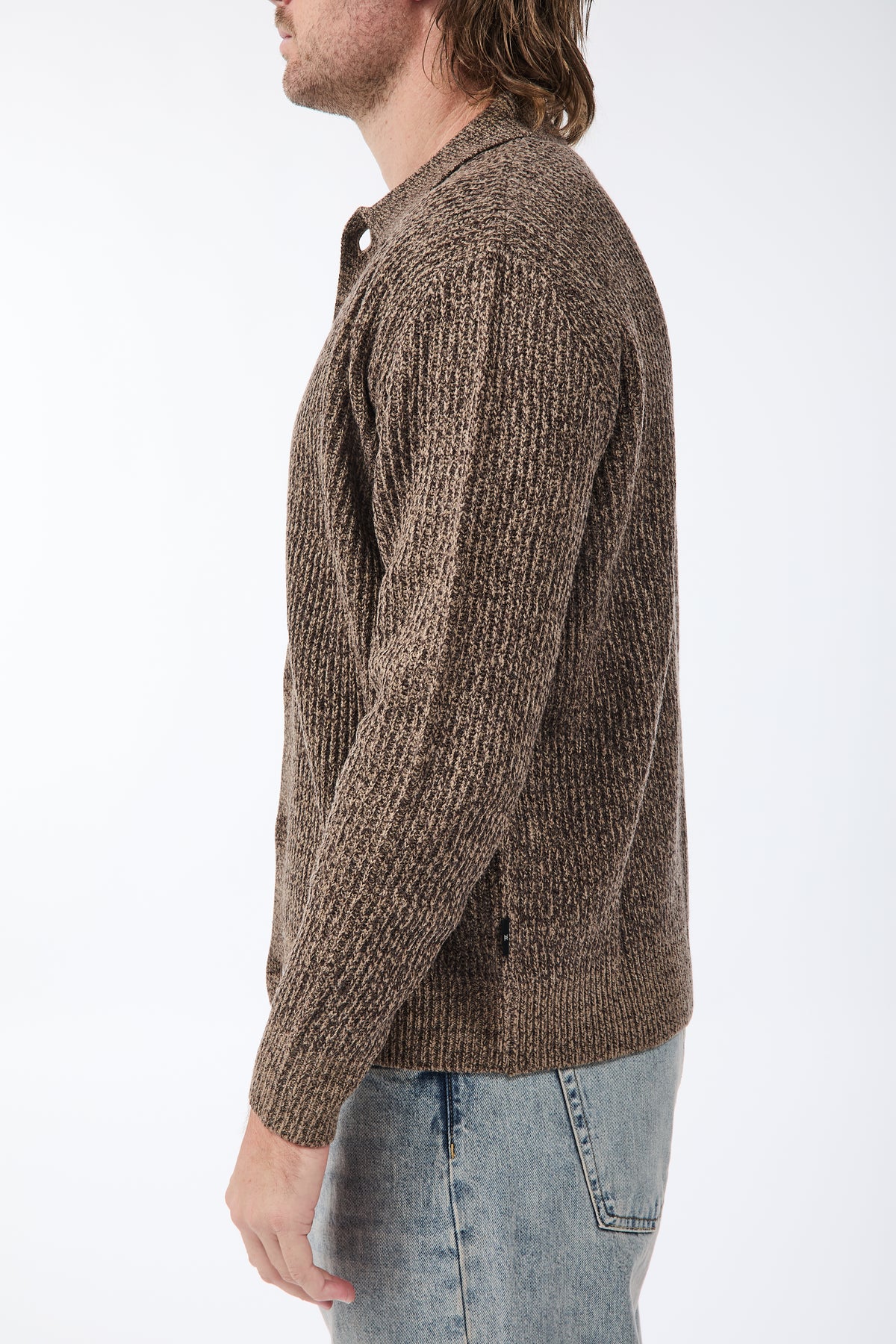 Cardigan Hamaki-ho Moro 3224