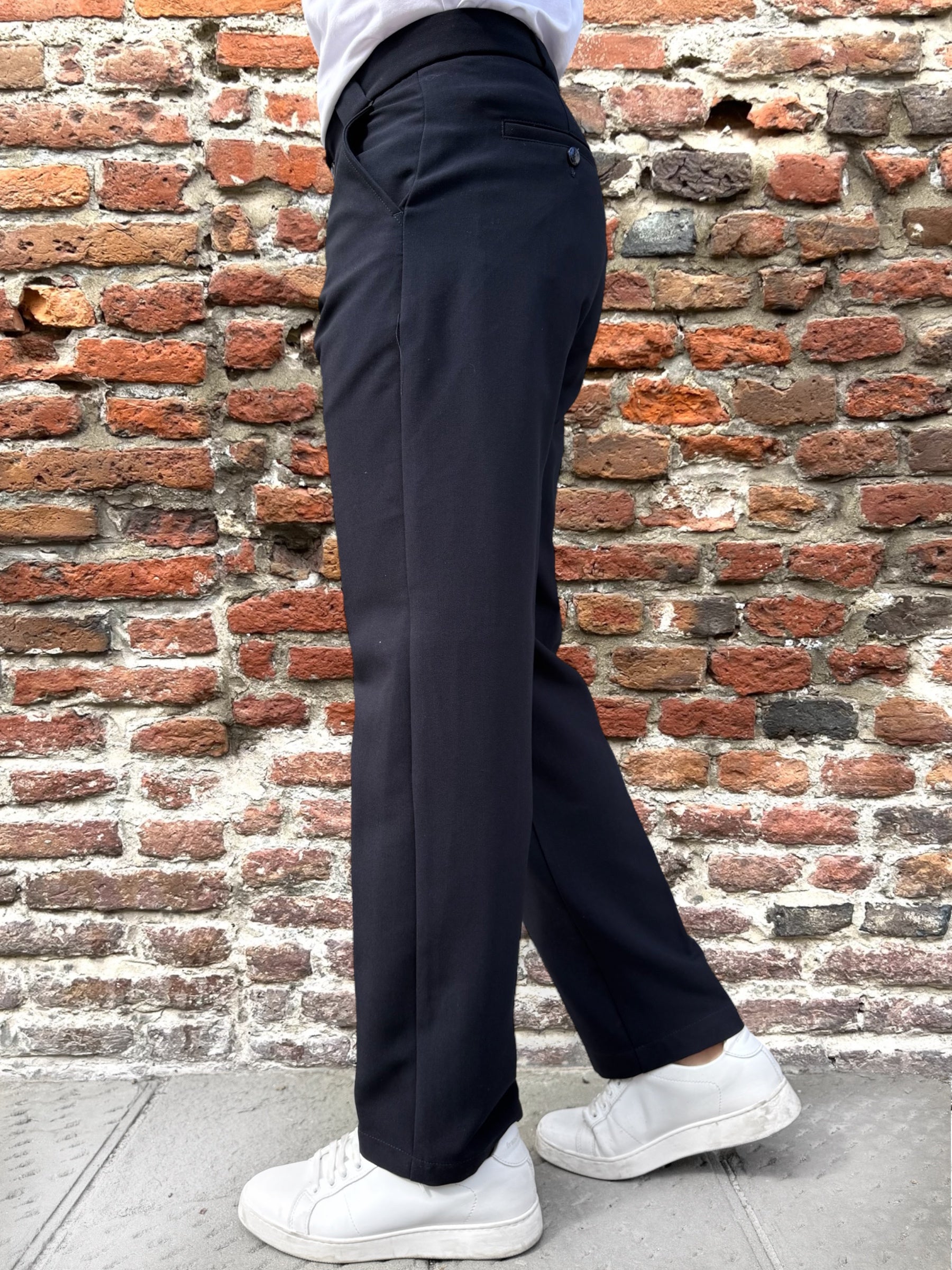 Pantalone Alta Tensione Batteria Blu 2532 (12228283236692)