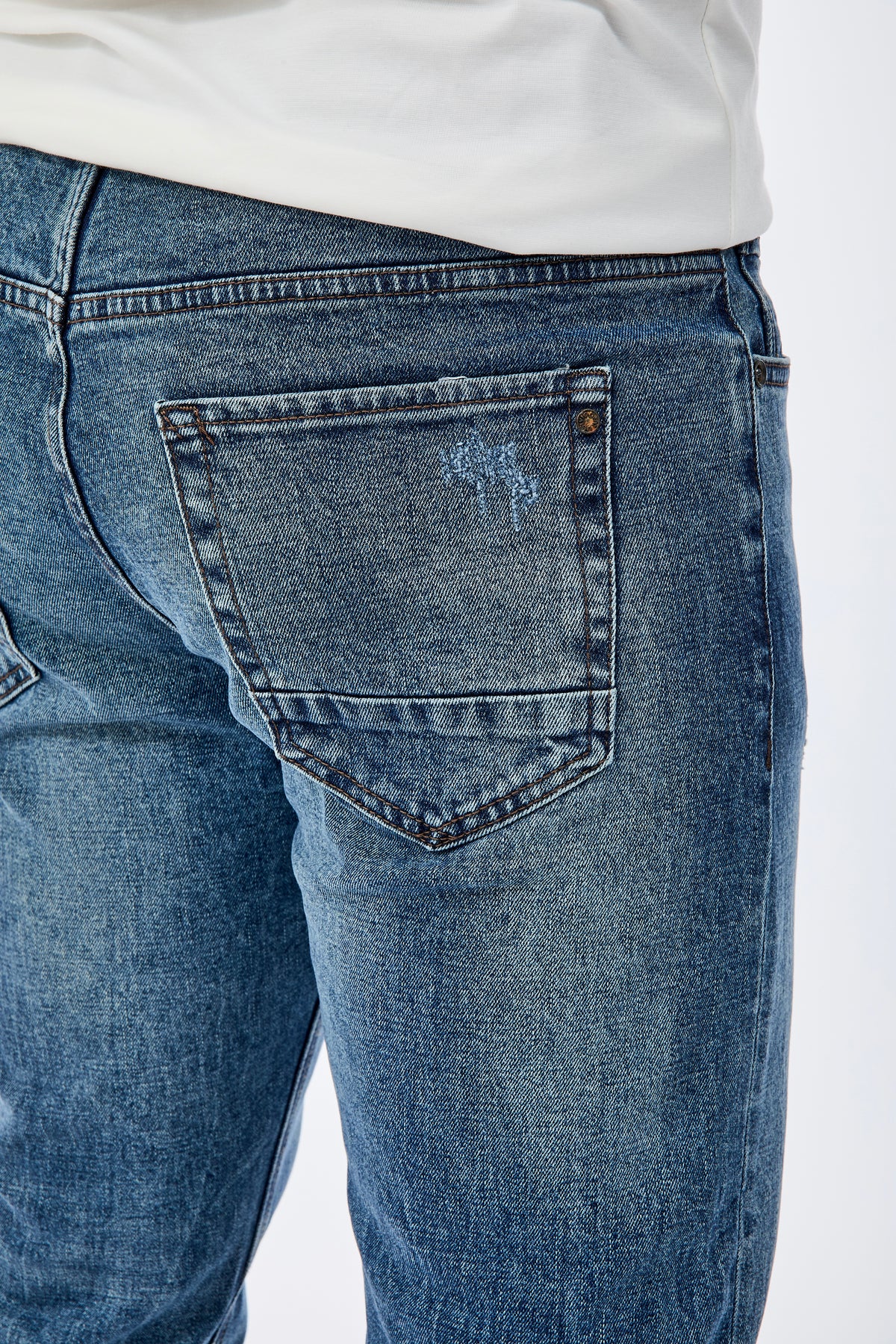 Jeans Gianni Lupo 6310