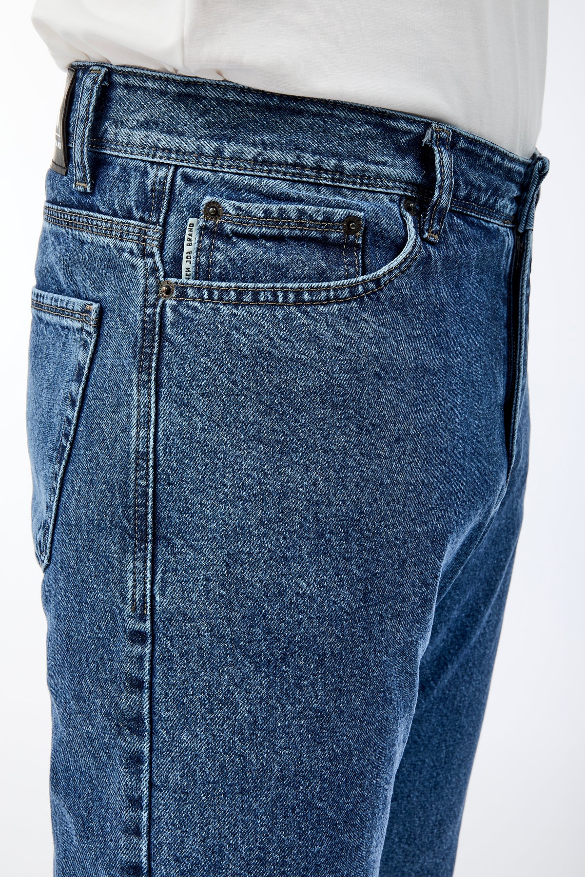 Jeans NJB Frenzy