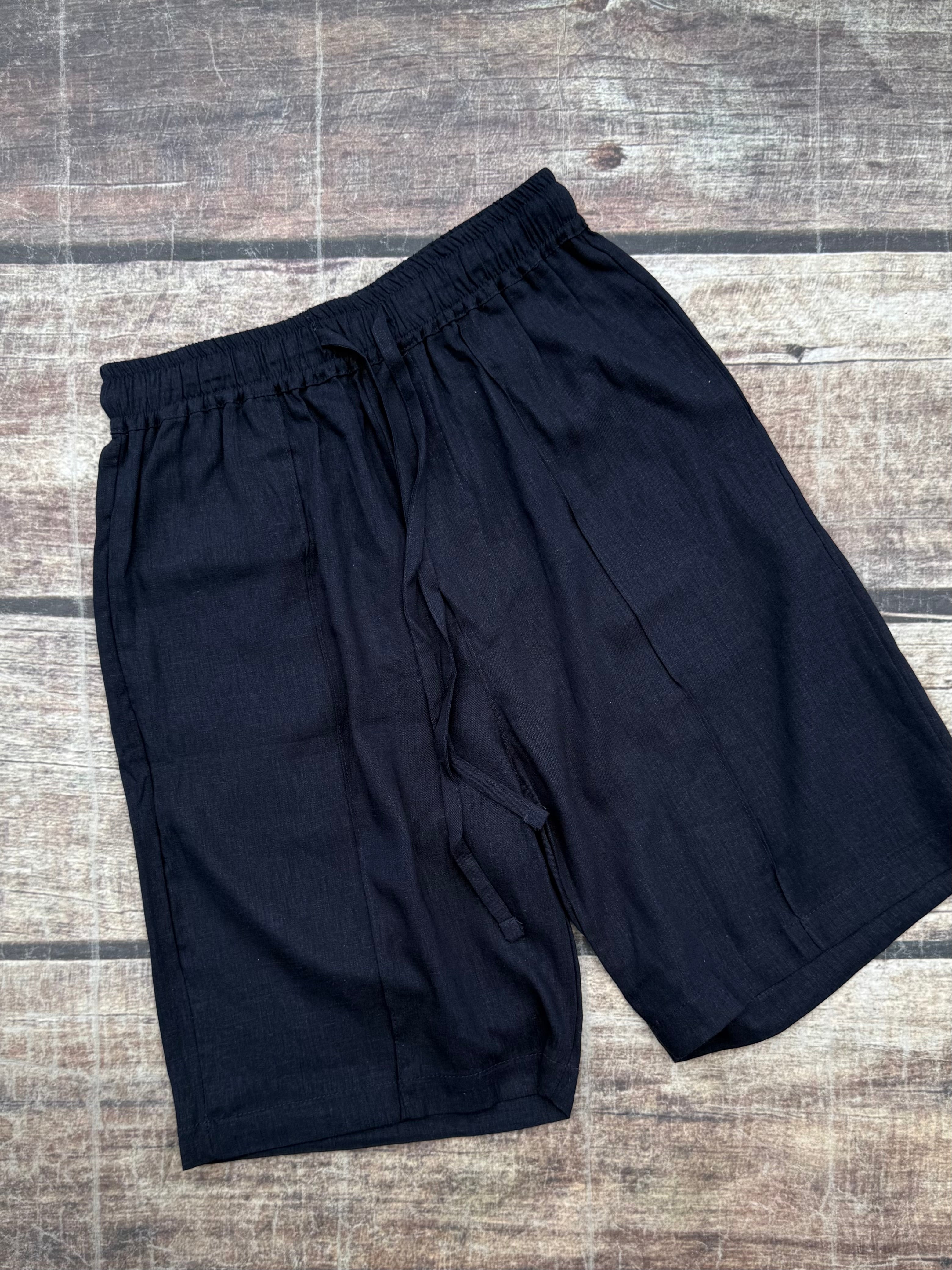 Bermuda Why Not Brand Lino Blu  BL18 (12147508216148)