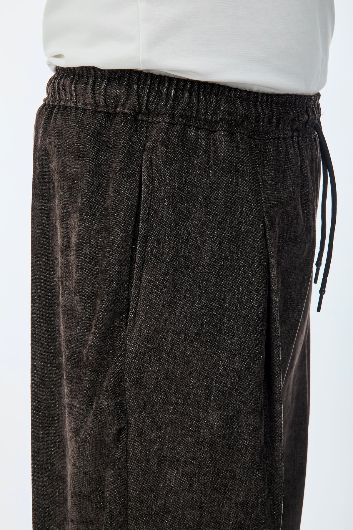 Pantalaccio Imperial Velluto Moro 23B