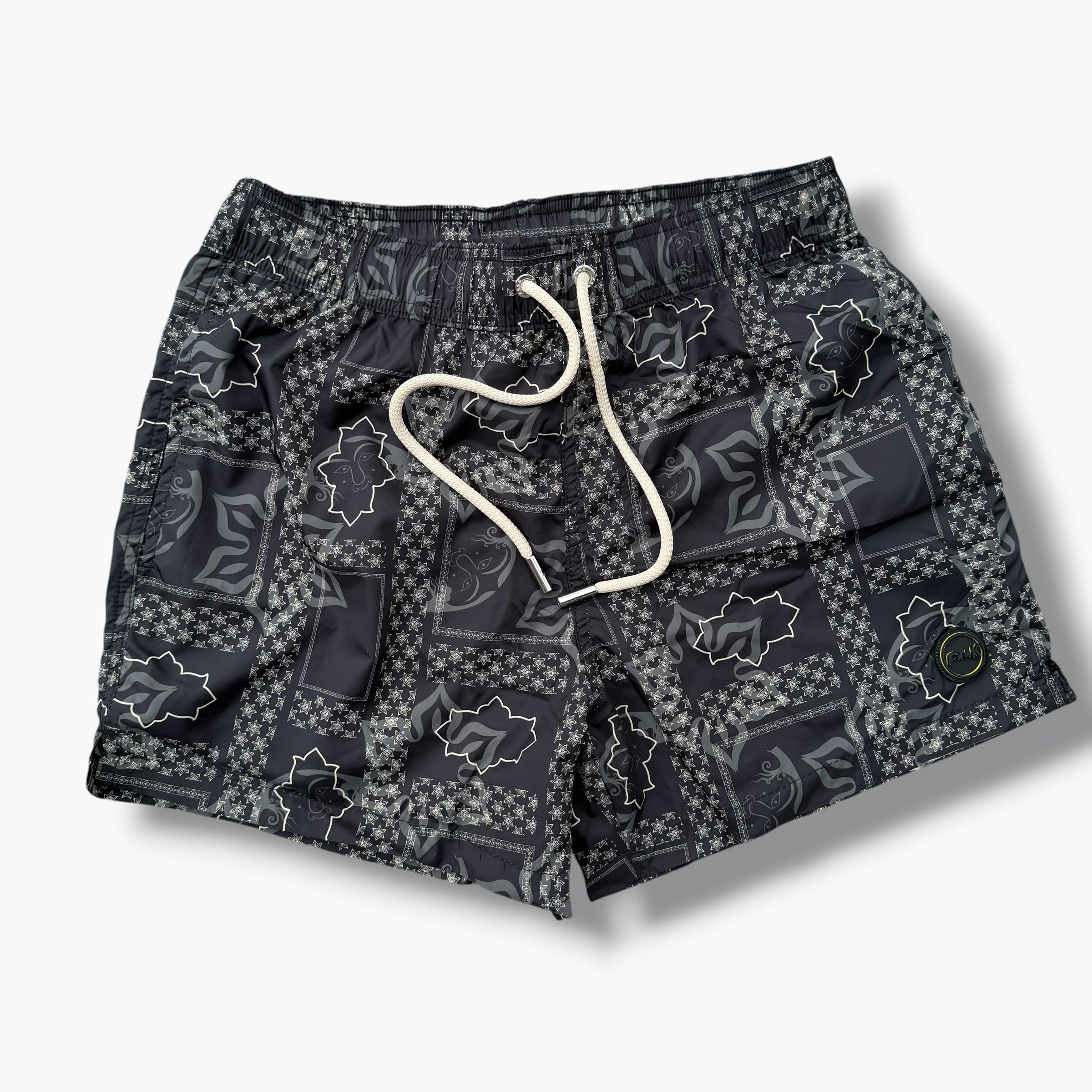 Costume F**K Shorts 5300x02