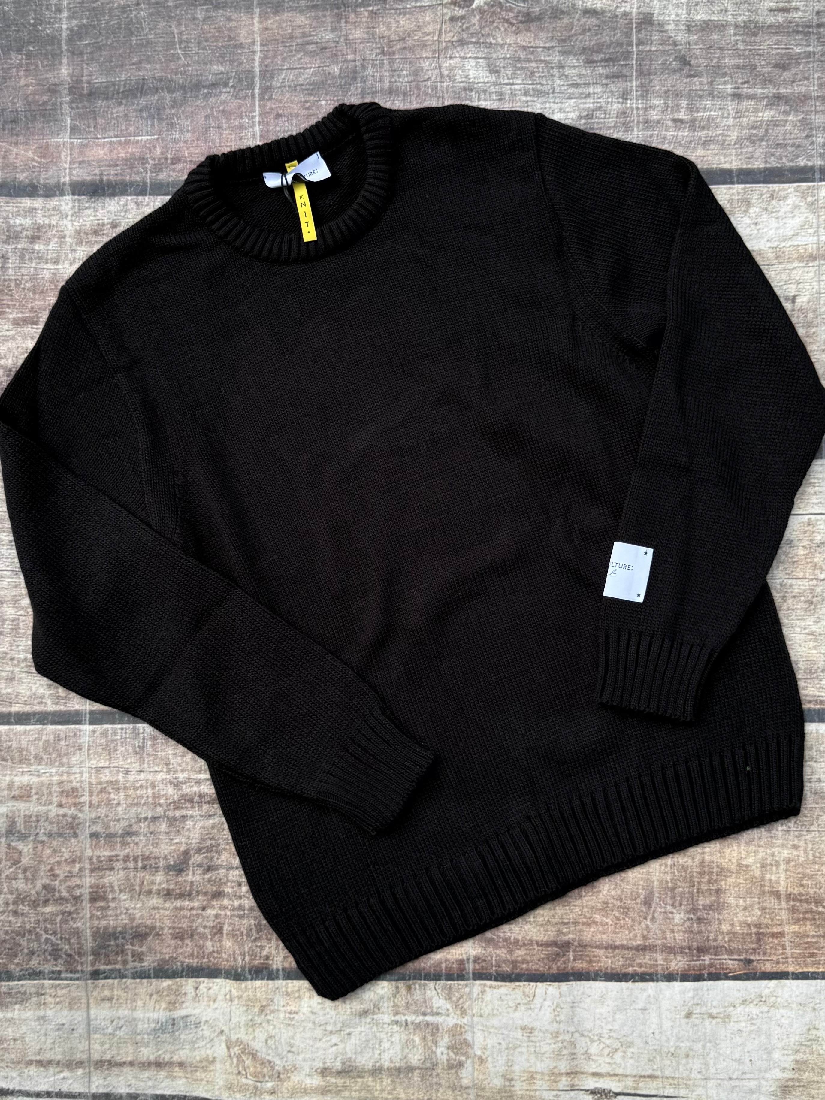 Pullover Superculture Tom Nero (12229573935444)