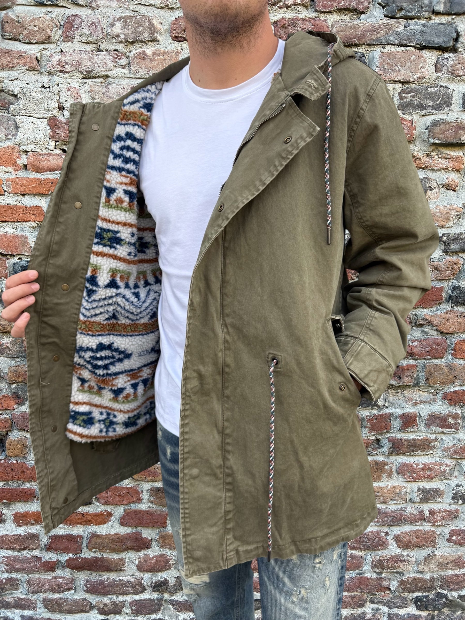 Parka Berna Verde (12238973075796)
