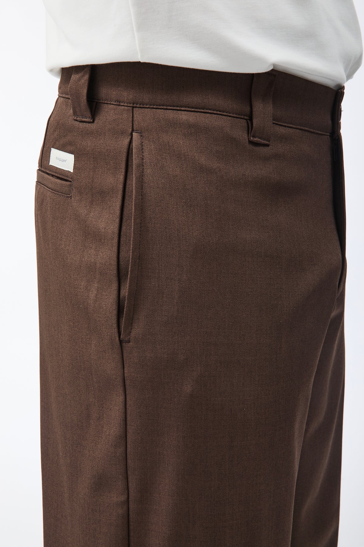 Pantalone Alta Tensione Candy Moro