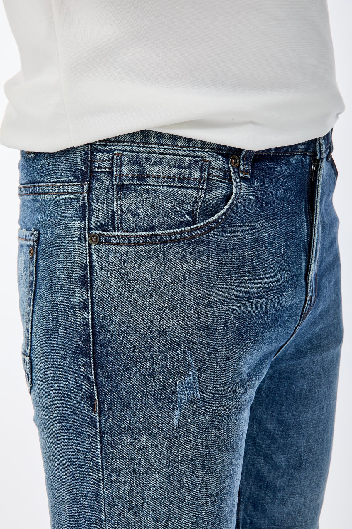 Jeans Gianni Lupo 6310