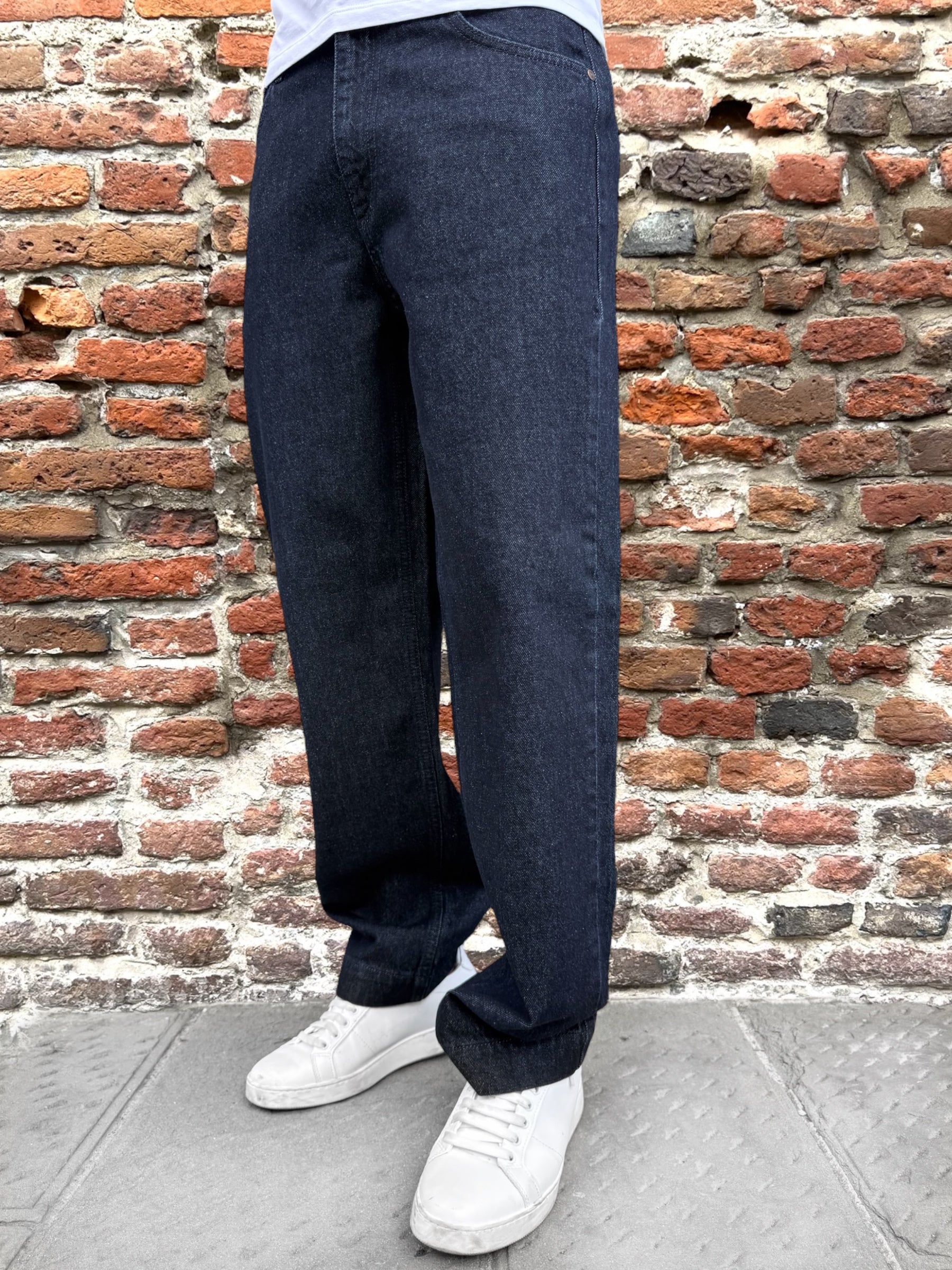 Jeans Why Not Brand Detroit Blu (12232063811924)