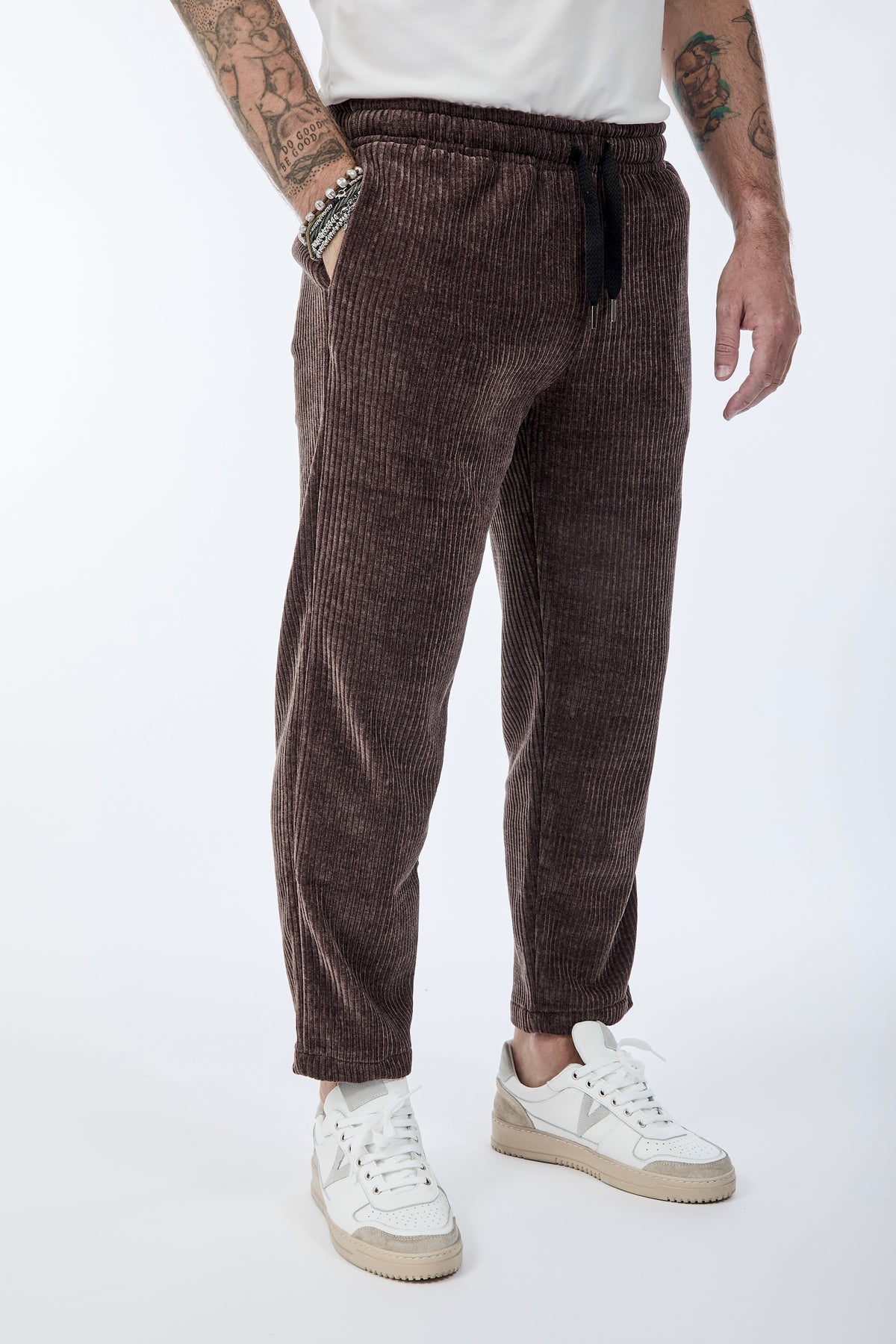 Pantalaccio Gianni Lupo Moro 21841