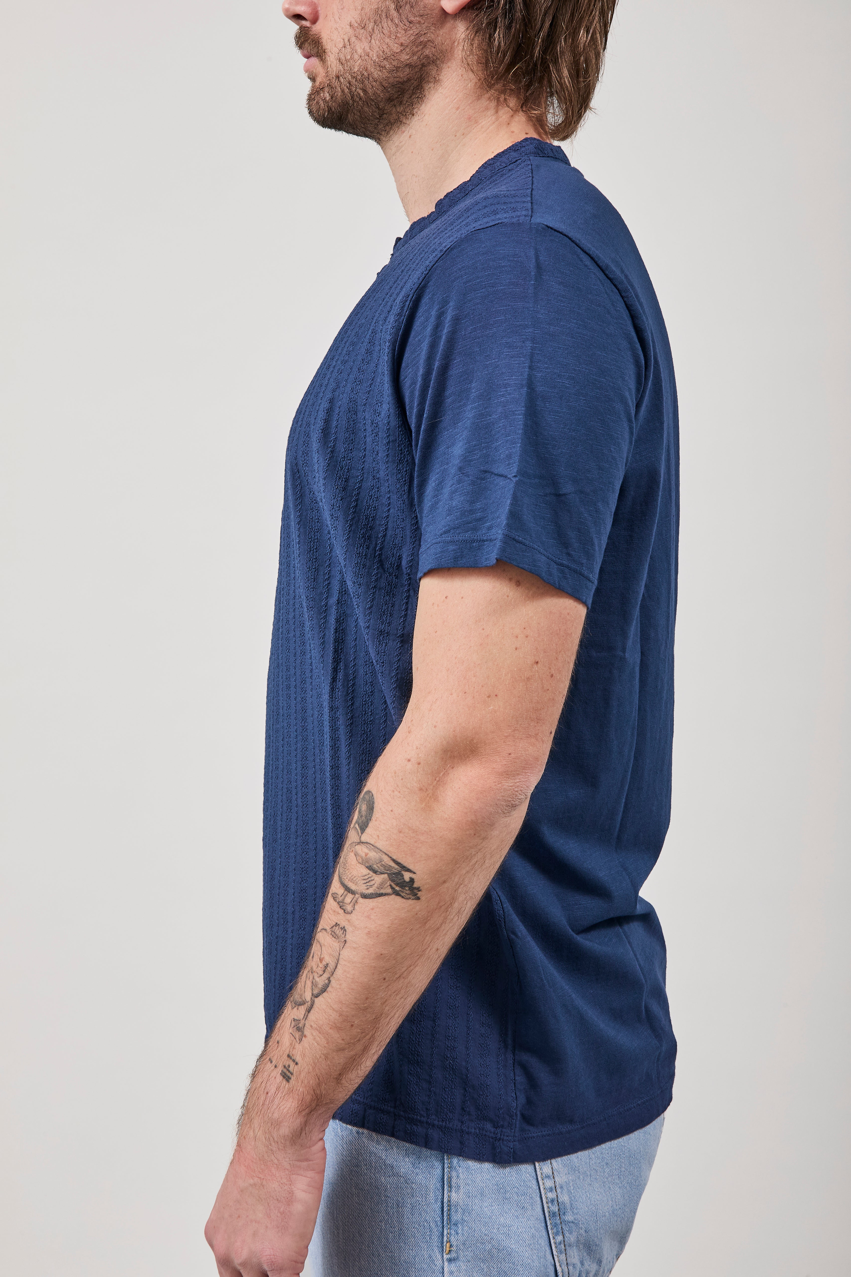 Serafino Imperial Blu 3428