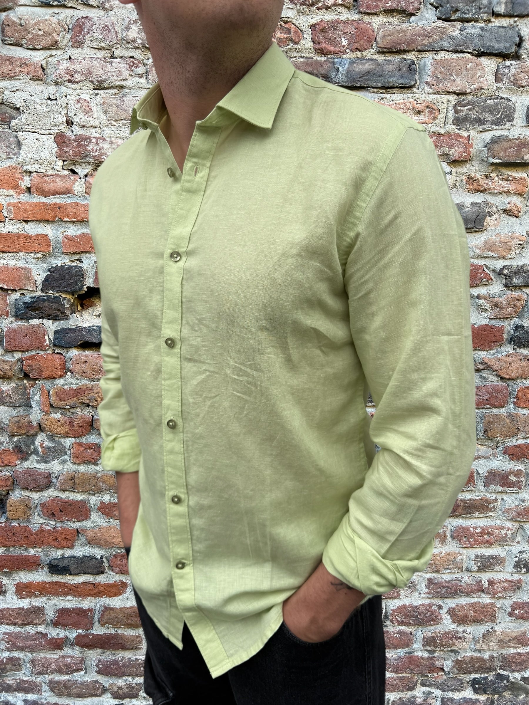 Camicia Over-d Lino Bamboo C27 (12064309838164)
