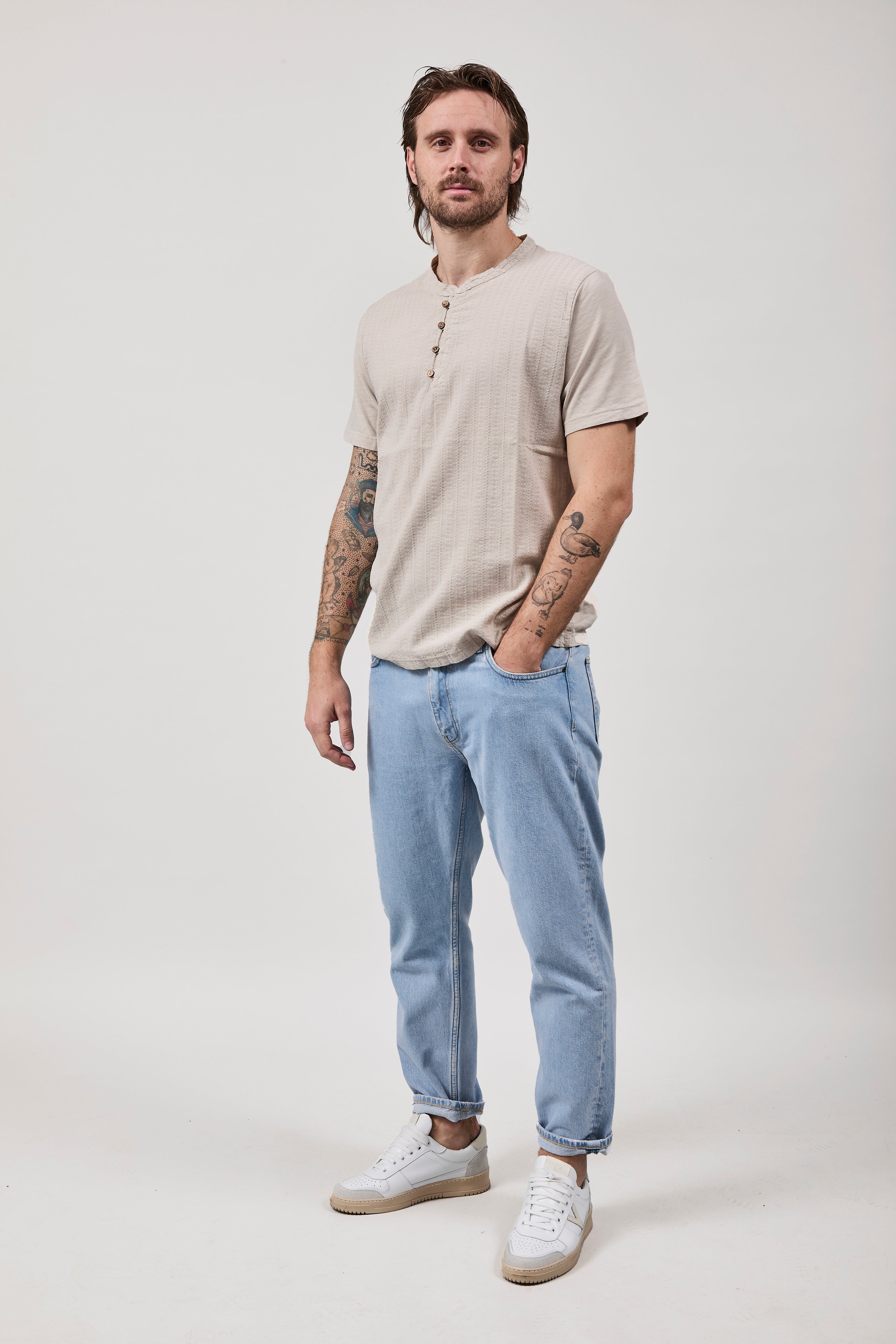 Serafino Imperial Beige 3428