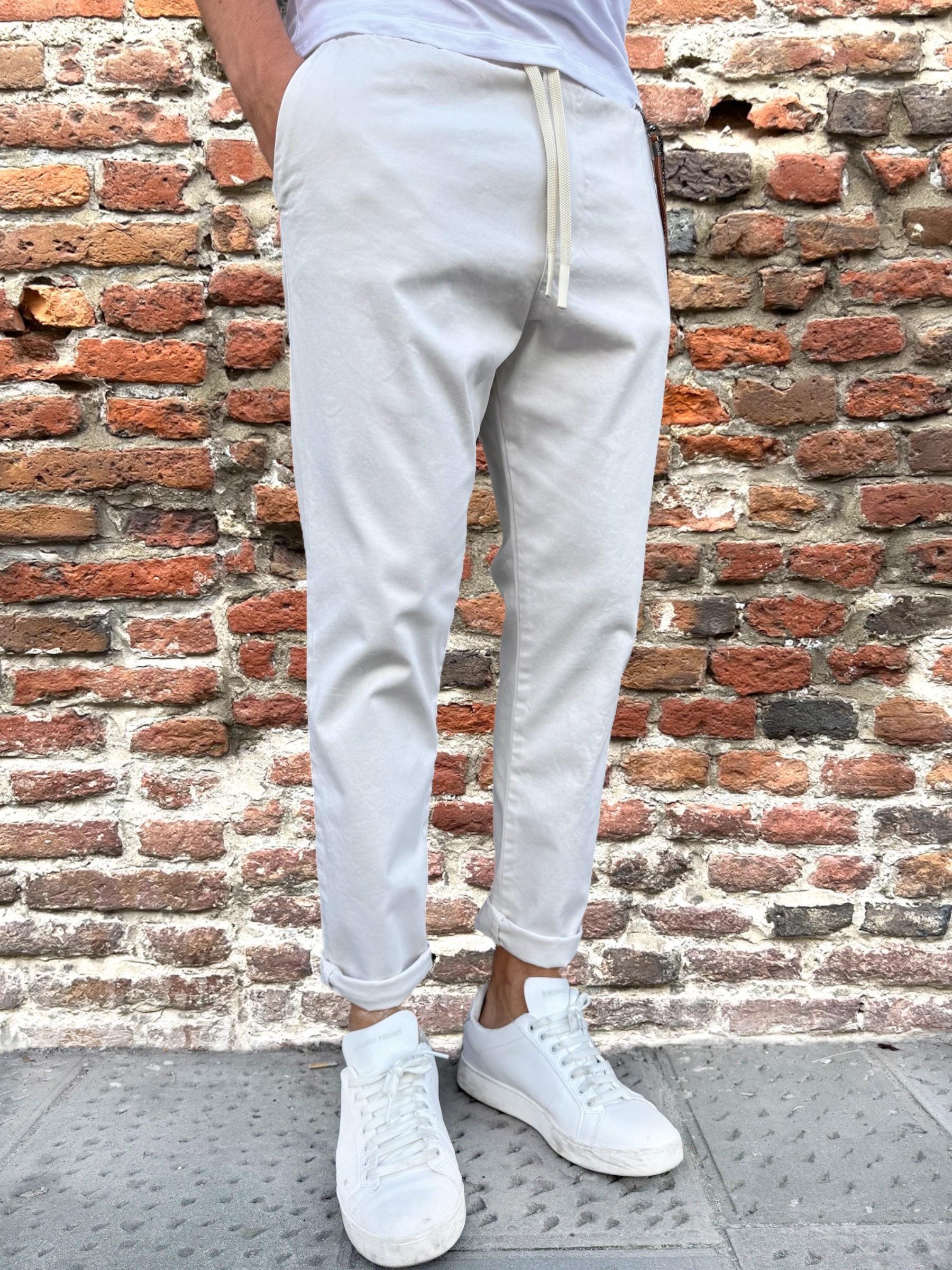 Pantalaccio Over-D Panna P56 (12230035341652)