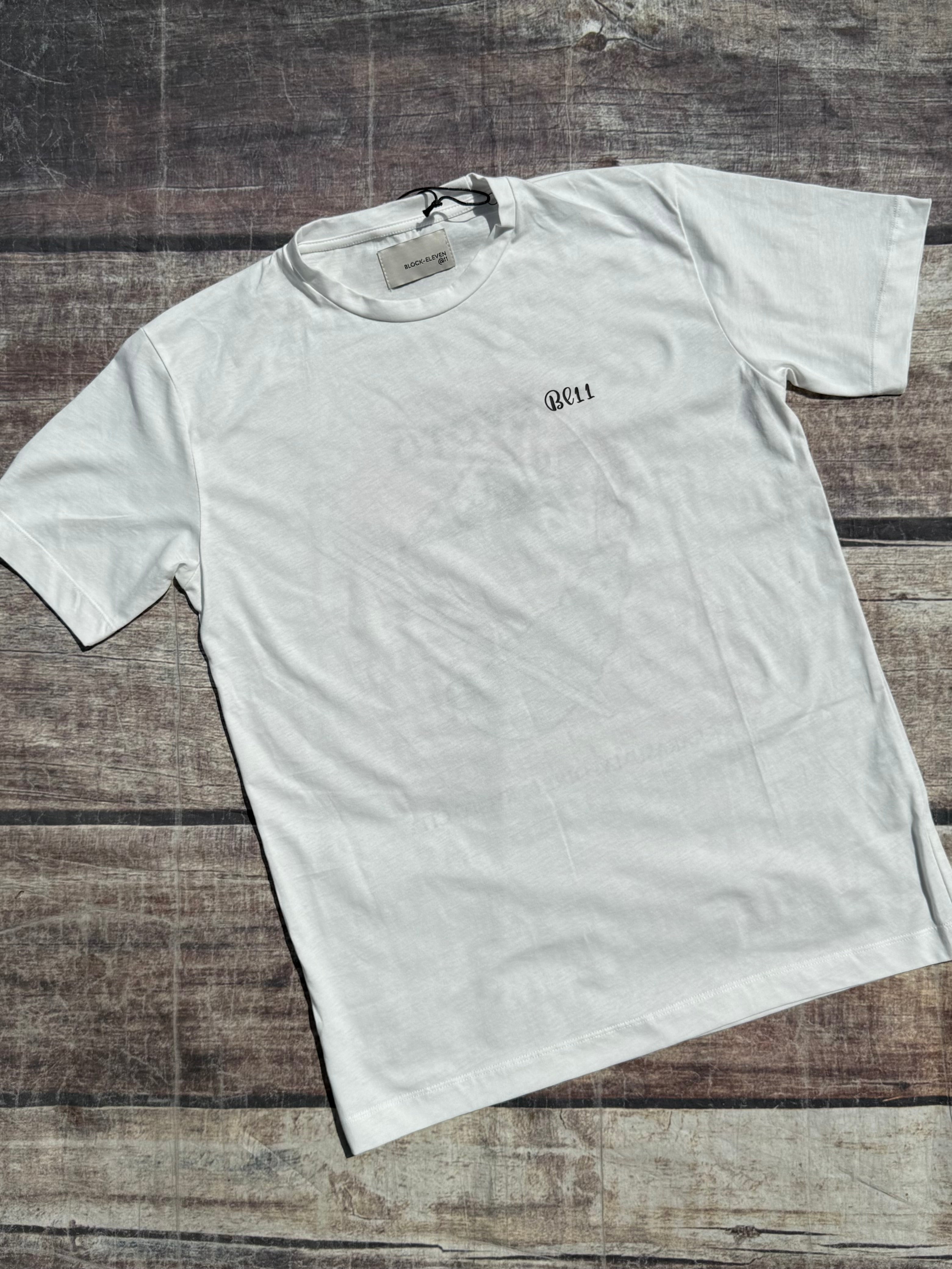 T-shirt Block Eleven Kyoto (11975463534932) (11975453901140)